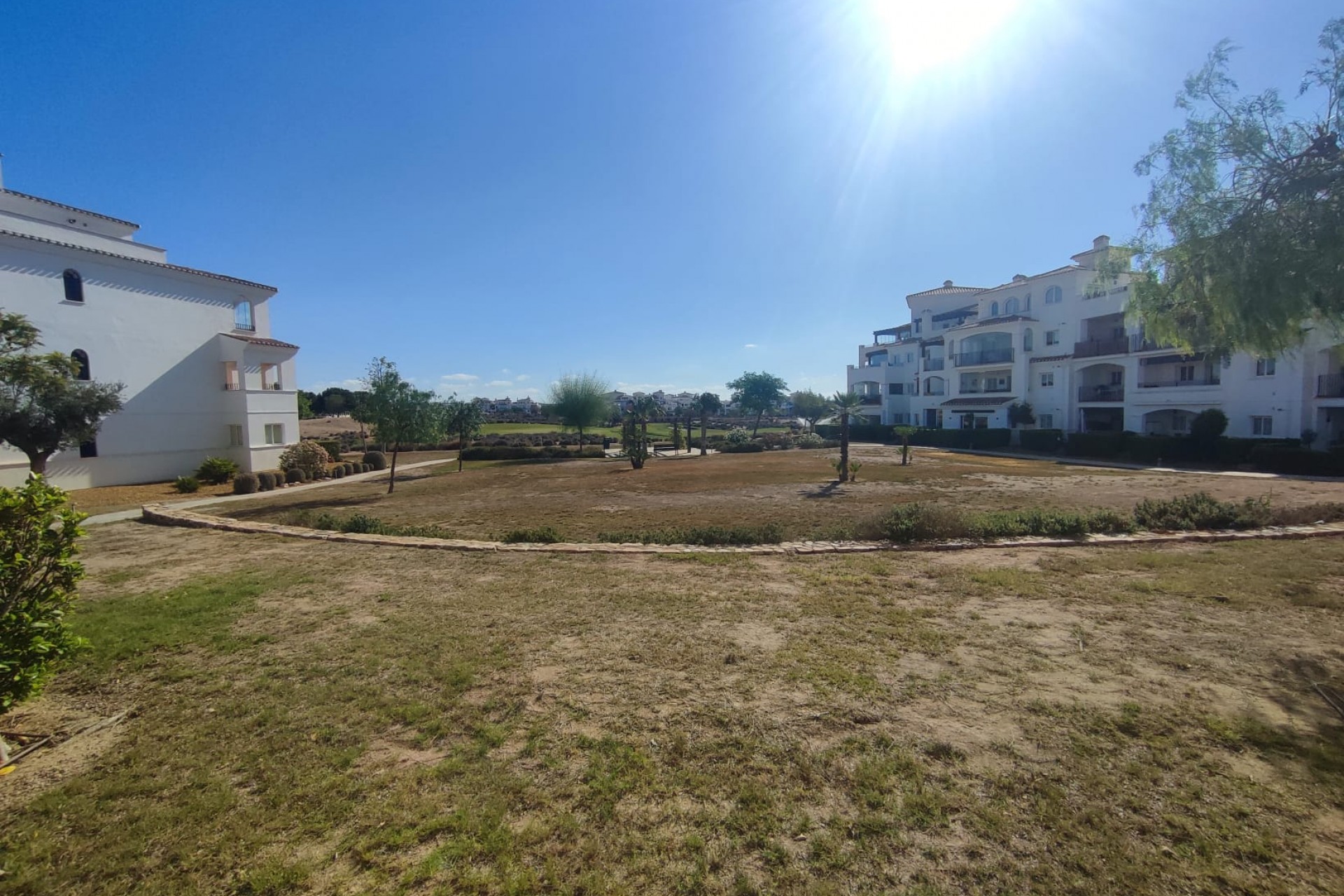 Reventa - Apartment -
Hacienda Riquelme Golf Resort - Inland