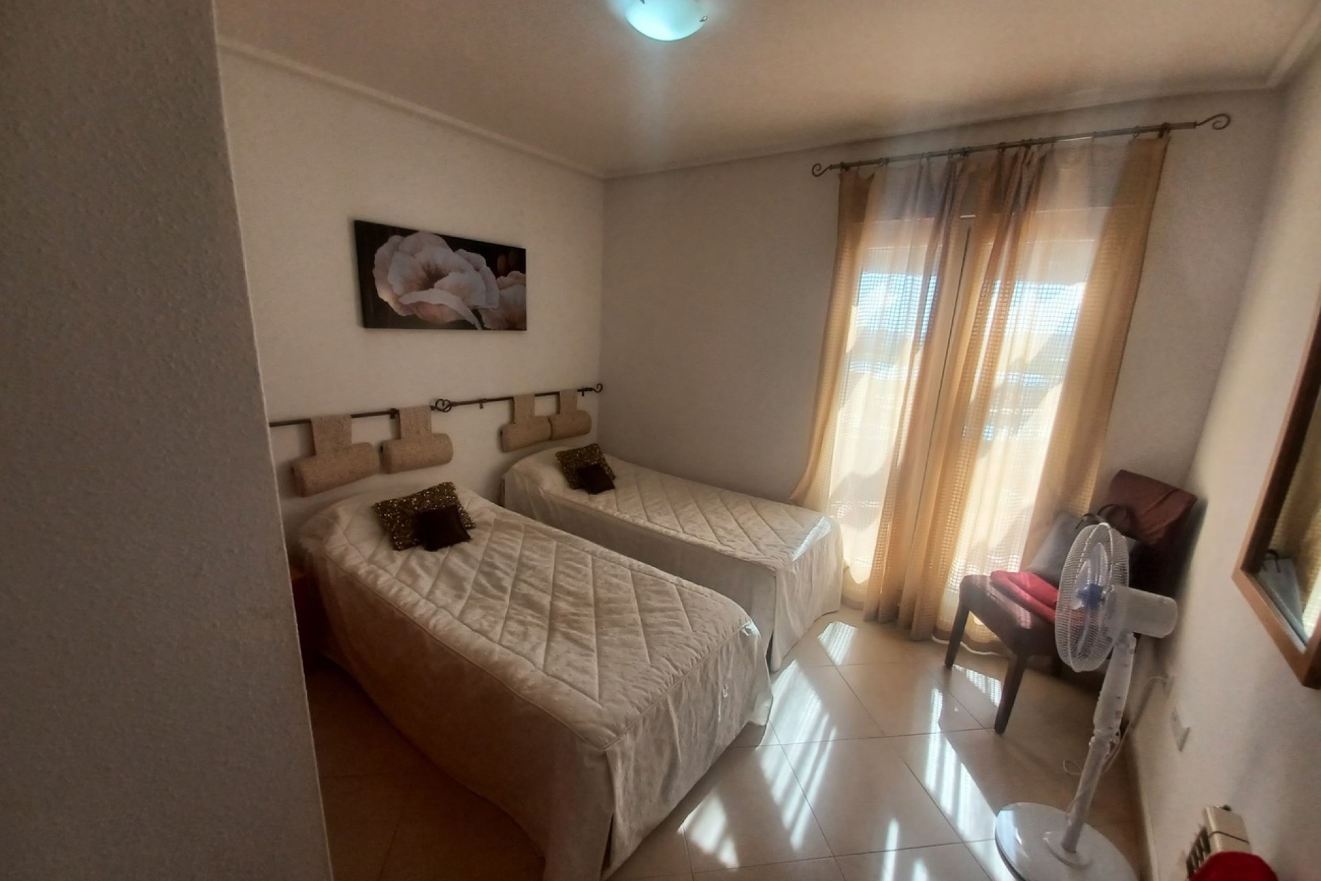 Reventa - Apartment -
Hacienda Riquelme Golf Resort - Inland