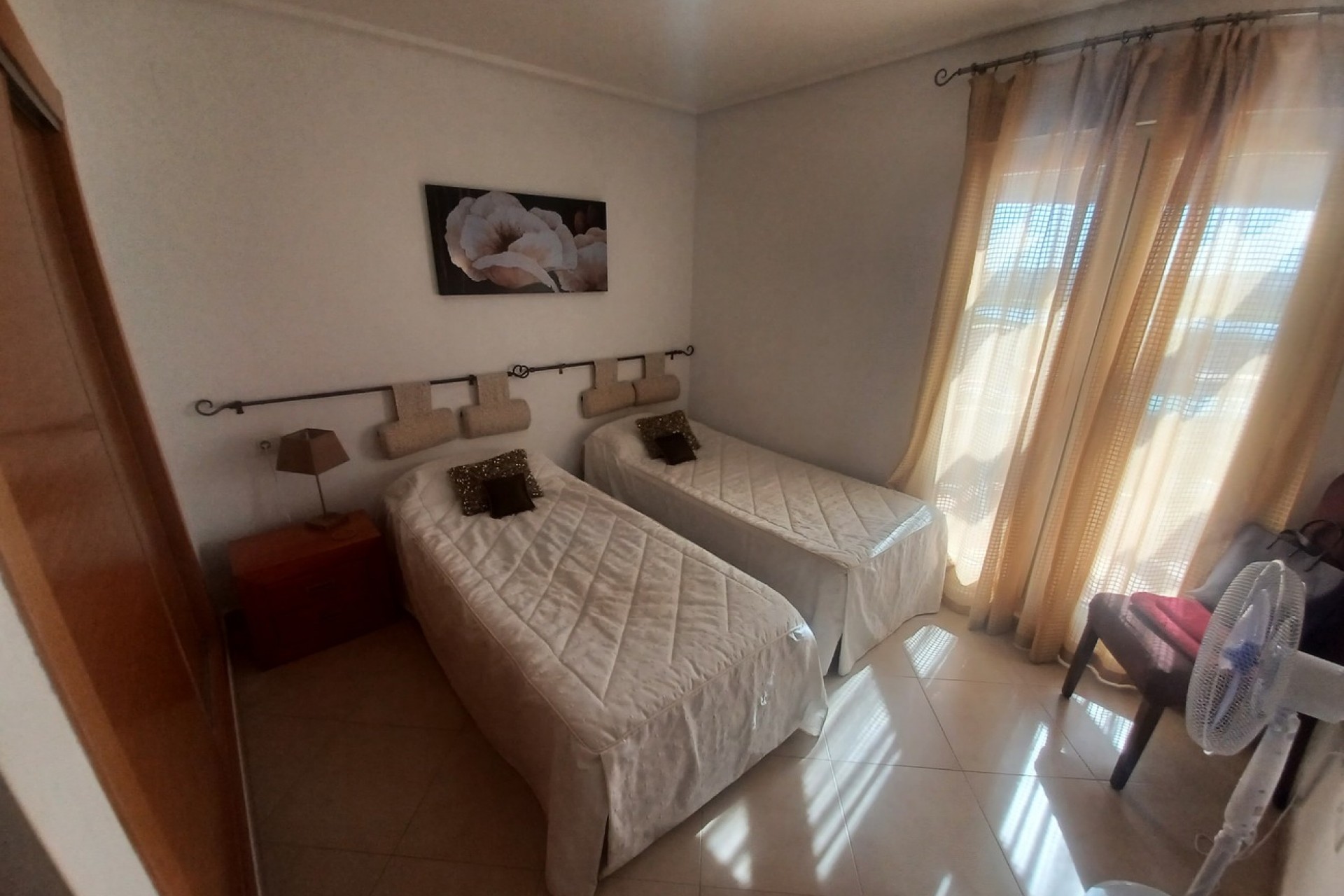 Reventa - Apartment -
Hacienda Riquelme Golf Resort - Inland