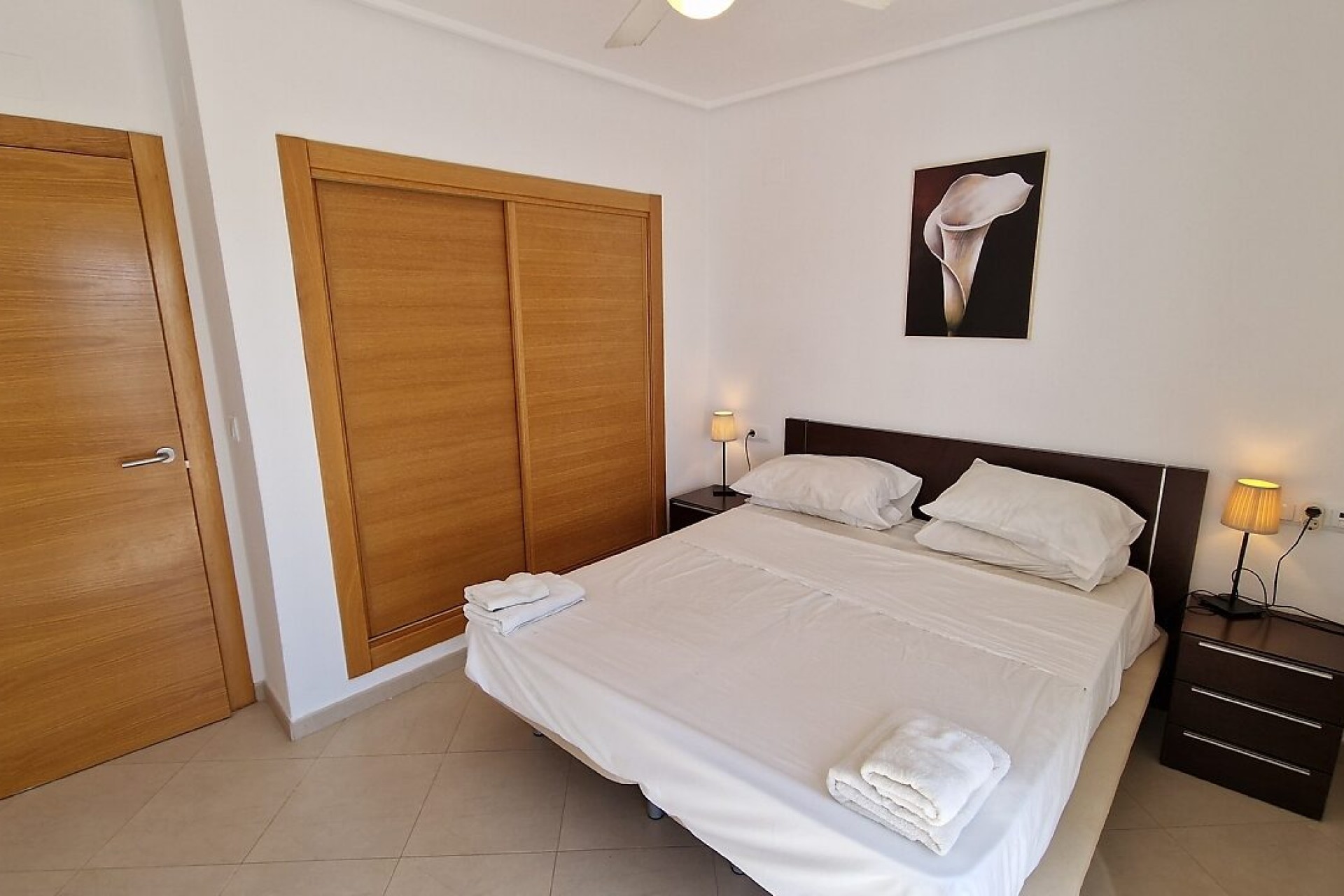 Reventa - Apartment -
Hacienda Riquelme Golf Resort - Inland