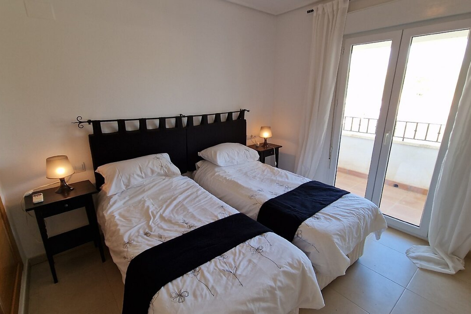 Reventa - Apartment -
Hacienda Riquelme Golf Resort - Inland