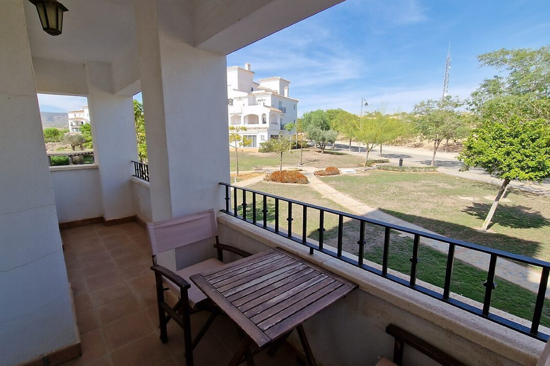 Reventa - Apartment -
Hacienda Riquelme Golf Resort - Inland