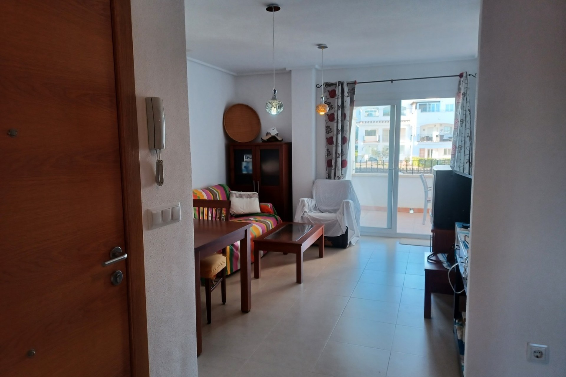 Reventa - Apartment -
Hacienda Riquelme Golf Resort - Inland