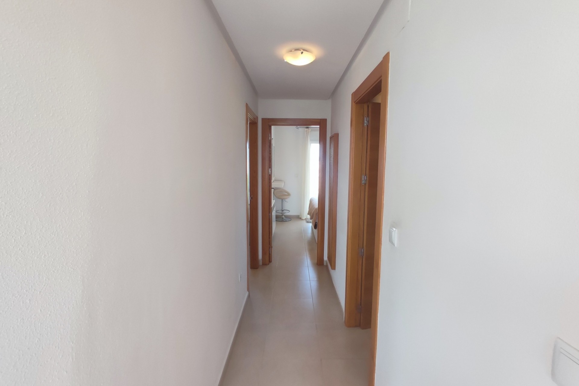 Reventa - Apartment -
Hacienda Riquelme Golf Resort - Inland