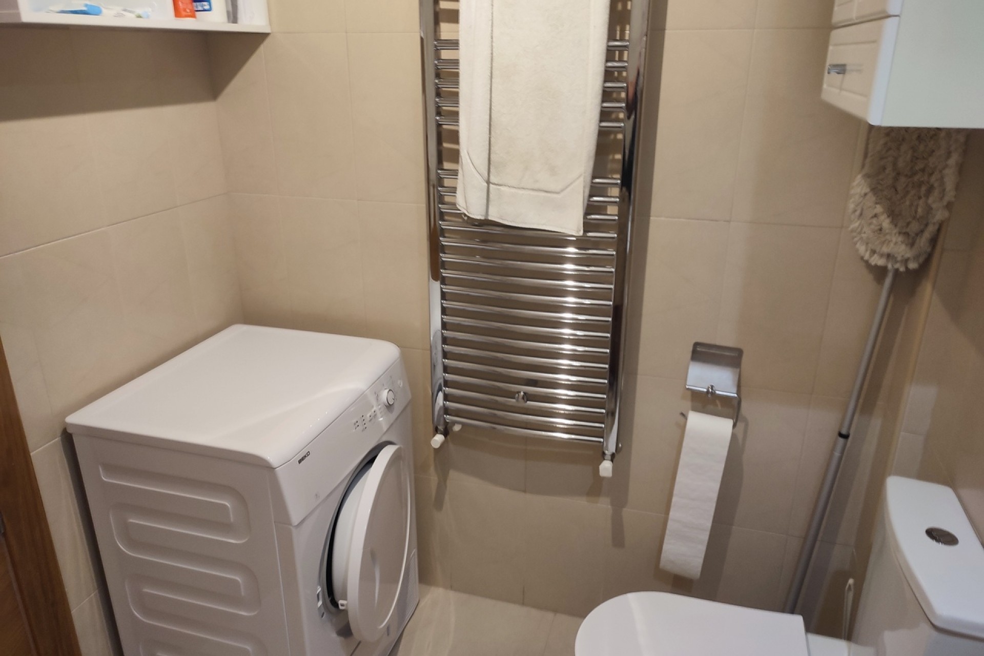 Reventa - Apartment -
Hacienda Riquelme Golf Resort - Inland