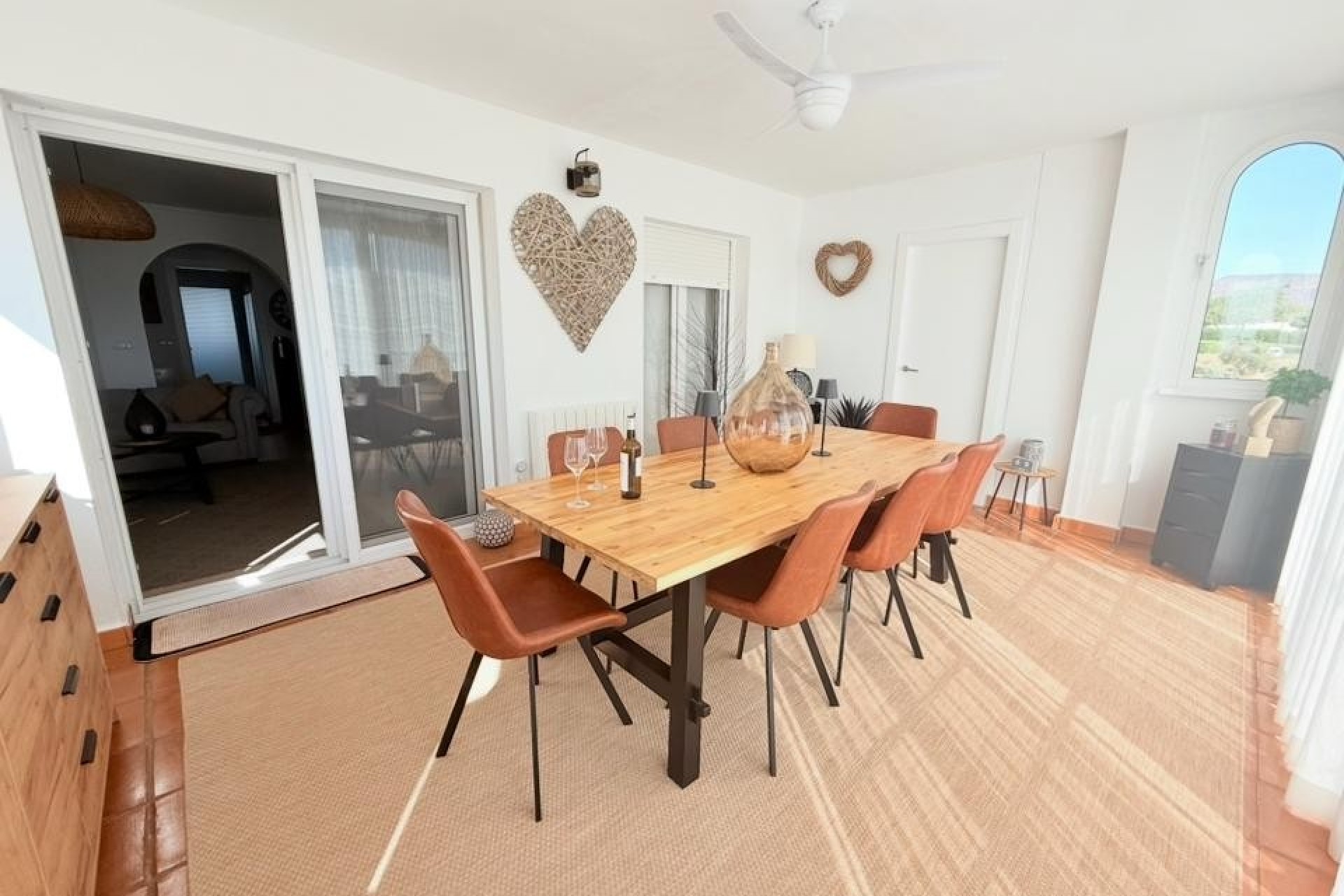 Reventa - Apartment -
Hacienda Riquelme Golf Resort - Inland