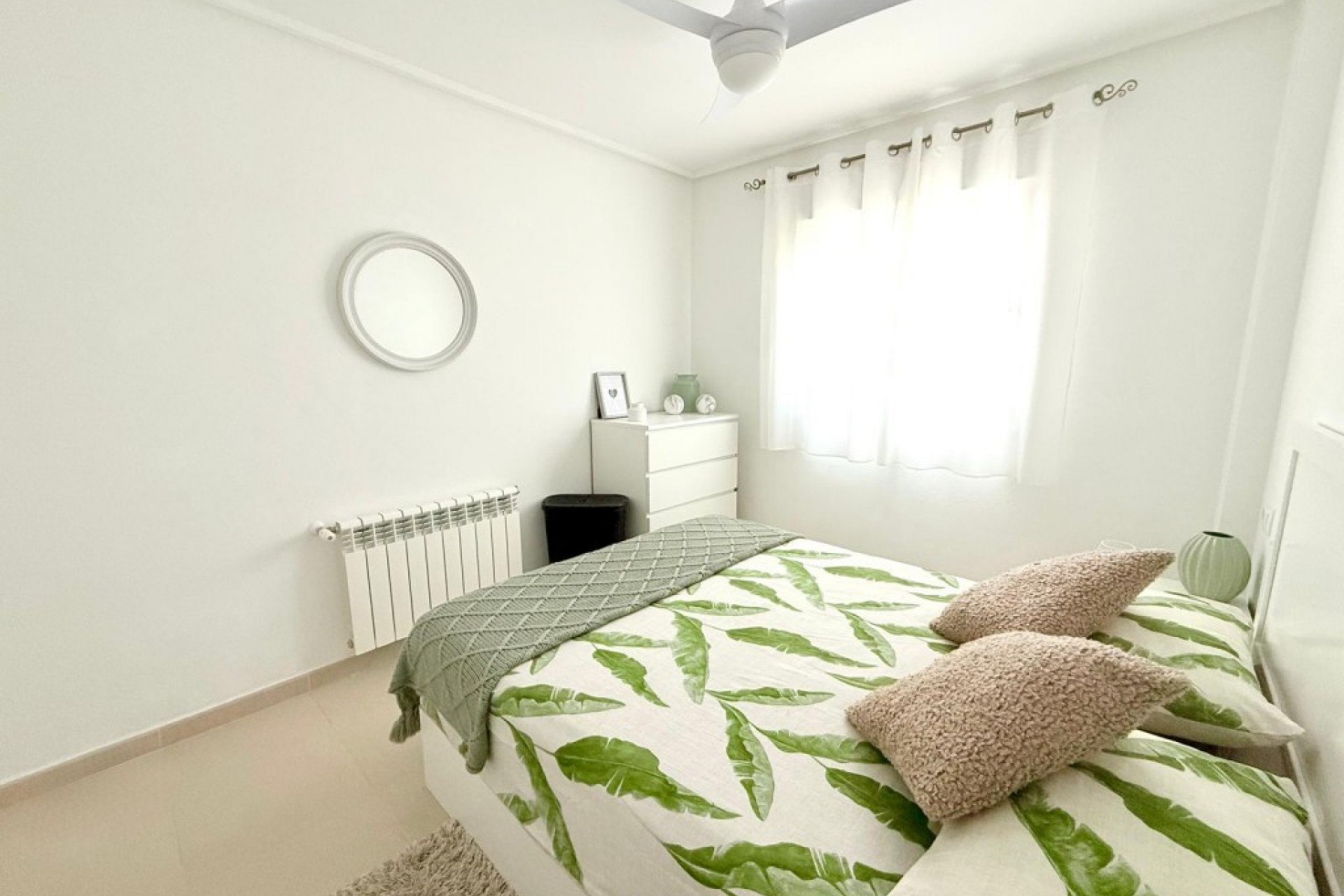 Reventa - Apartment -
Hacienda Riquelme Golf Resort - Inland