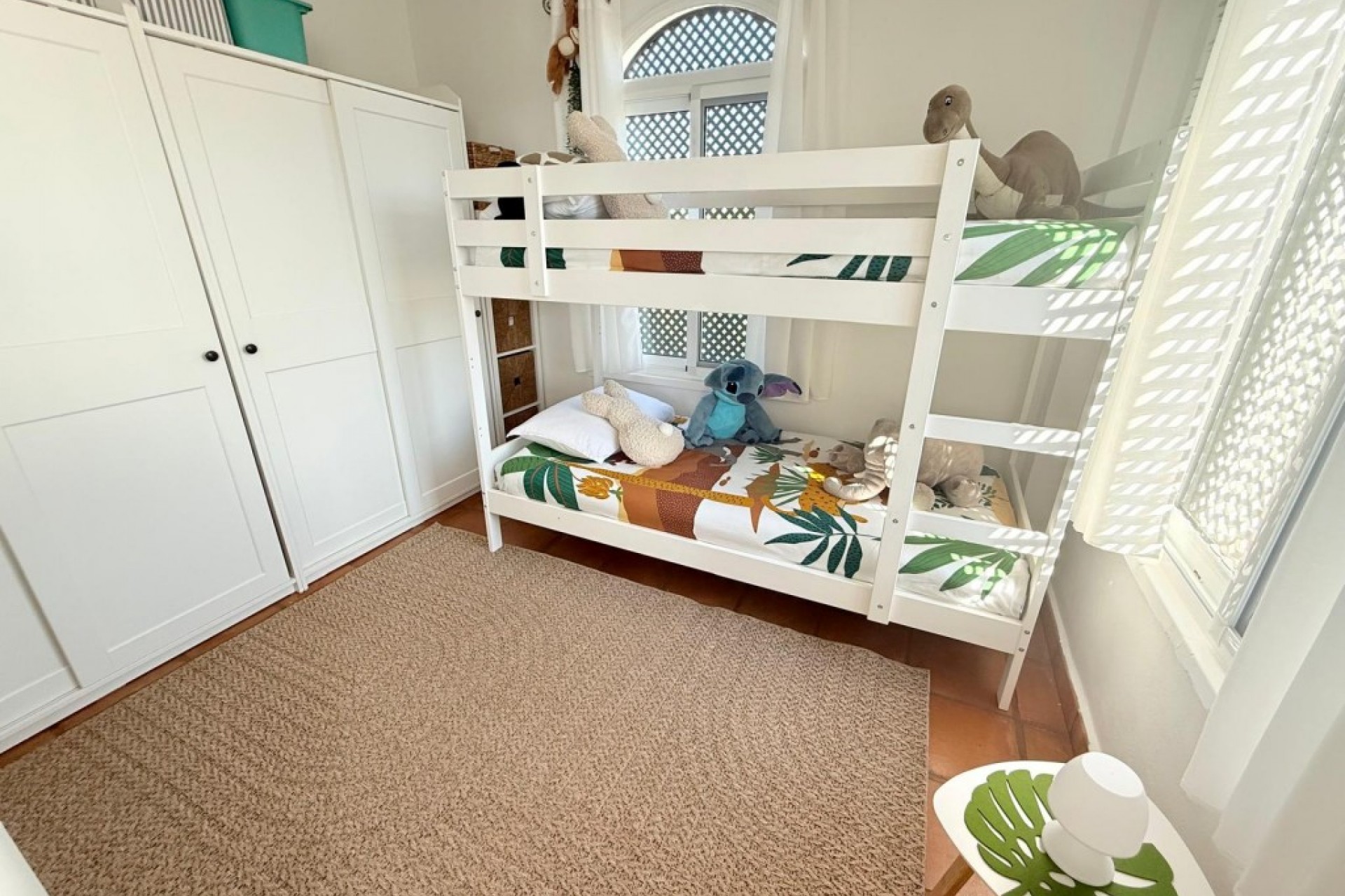 Reventa - Apartment -
Hacienda Riquelme Golf Resort - Inland