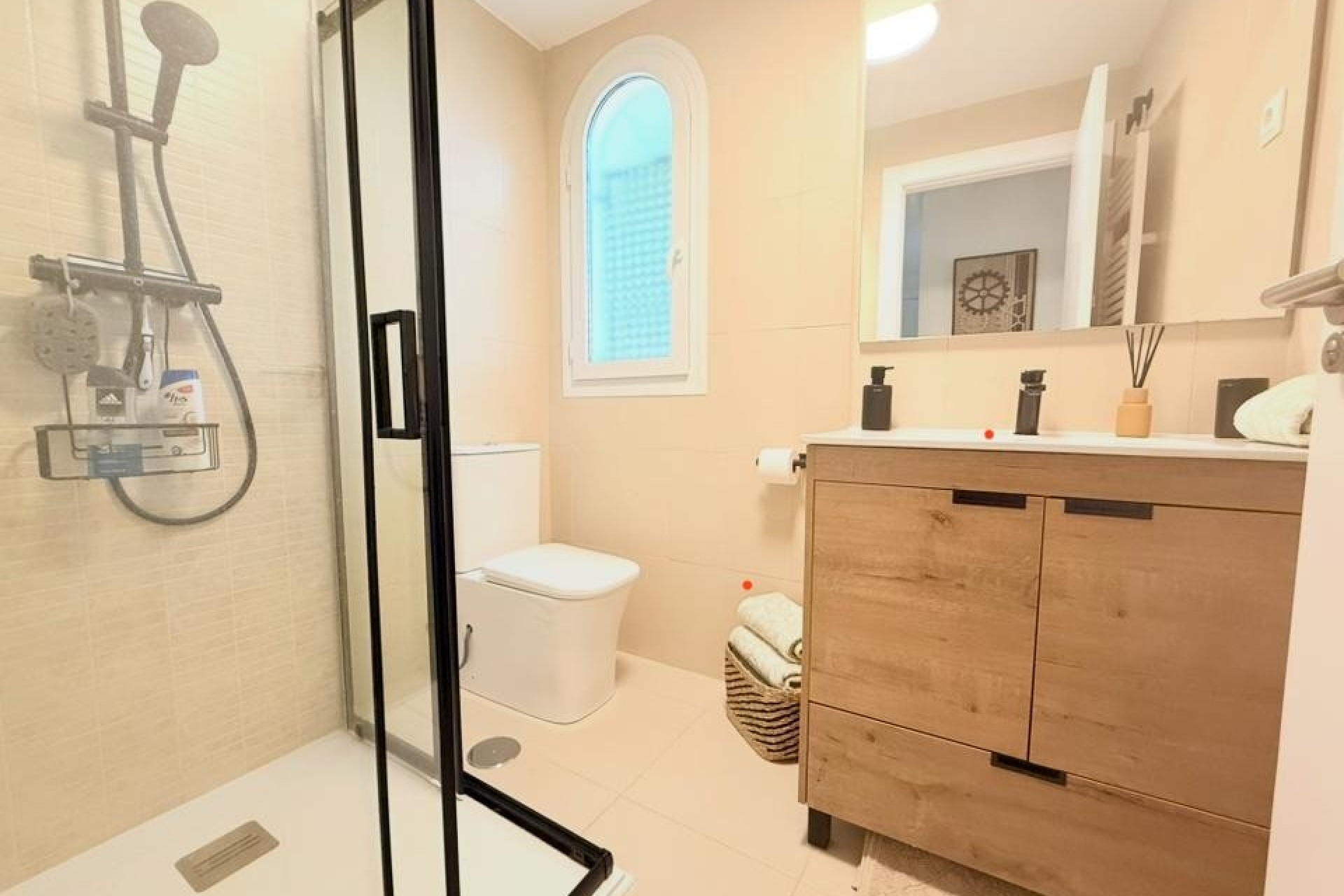 Reventa - Apartment -
Hacienda Riquelme Golf Resort - Inland