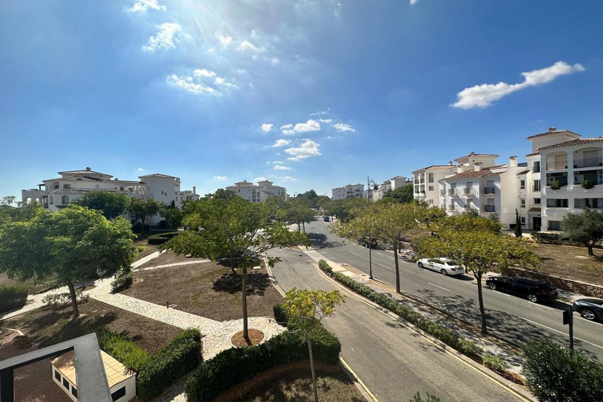 Reventa - Apartment -
Hacienda Riquelme Golf Resort - Inland