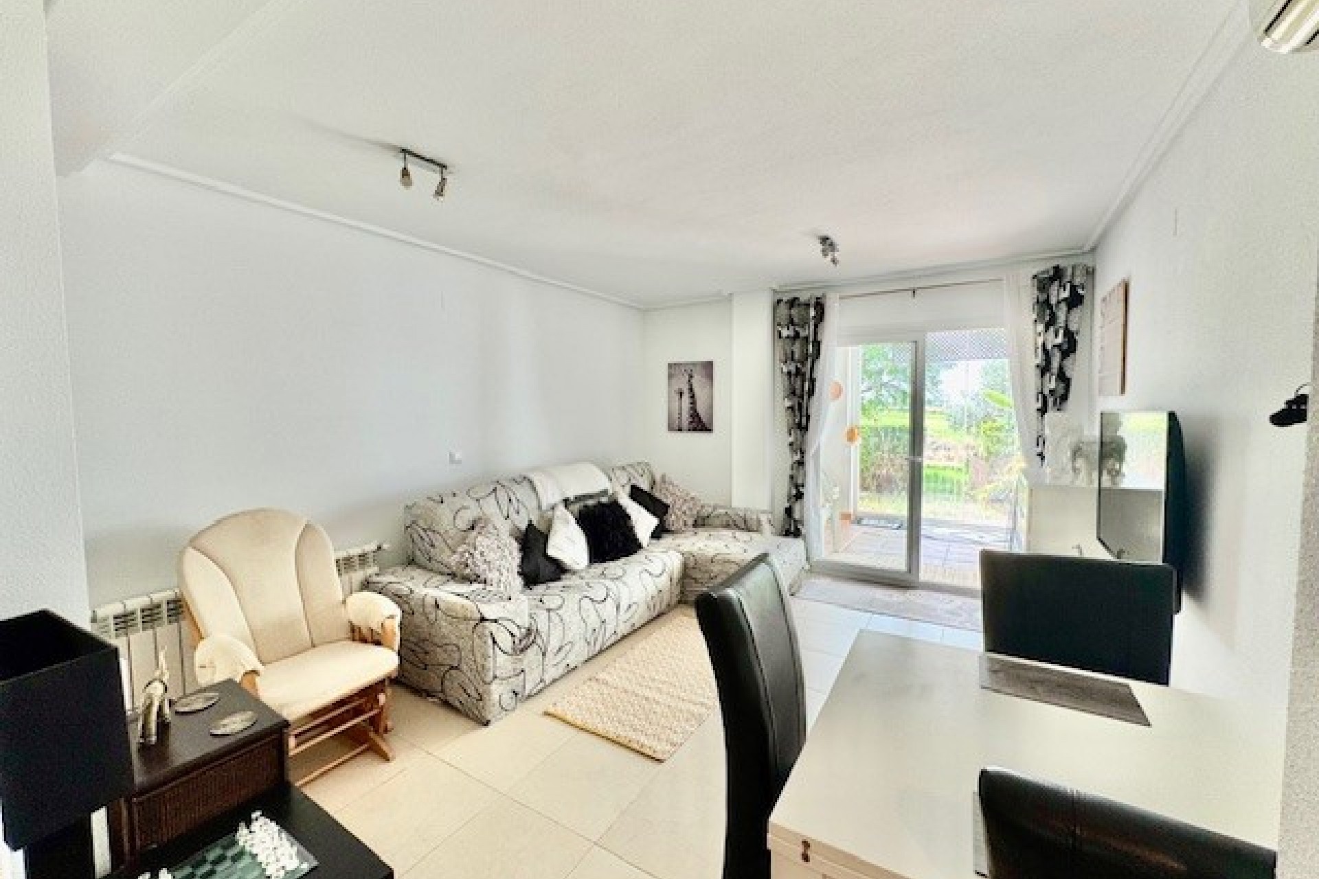 Reventa - Apartment -
Hacienda Riquelme Golf Resort - Inland