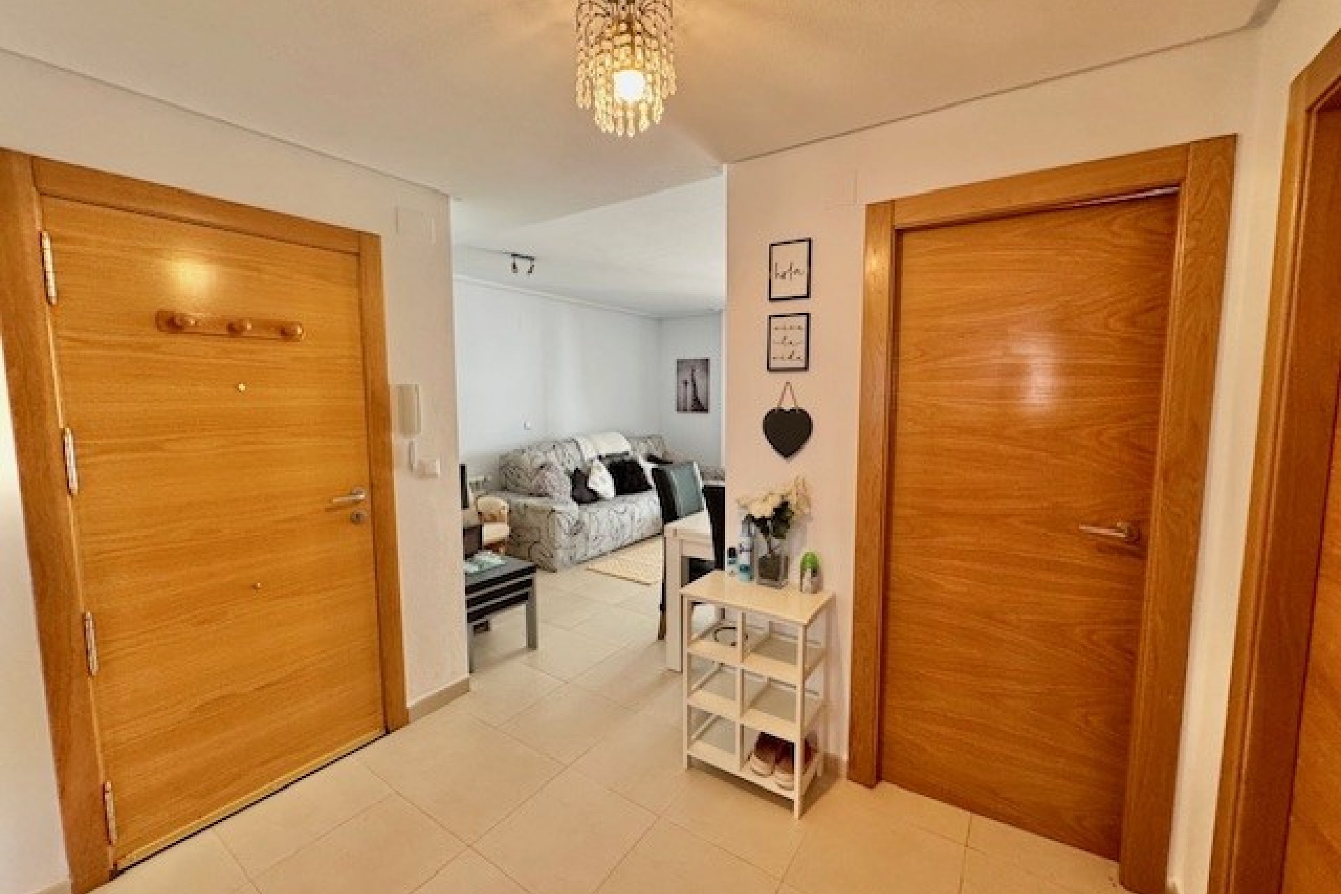 Reventa - Apartment -
Hacienda Riquelme Golf Resort - Inland