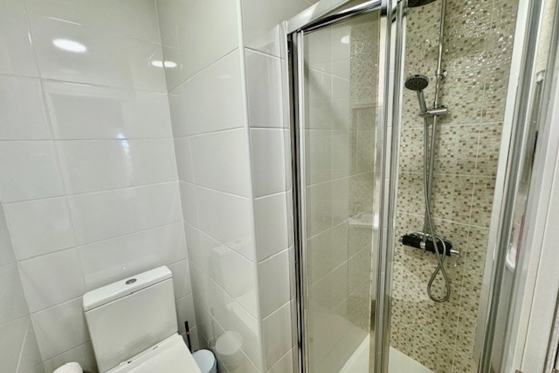 Reventa - Apartment -
Hacienda Riquelme Golf Resort - Inland