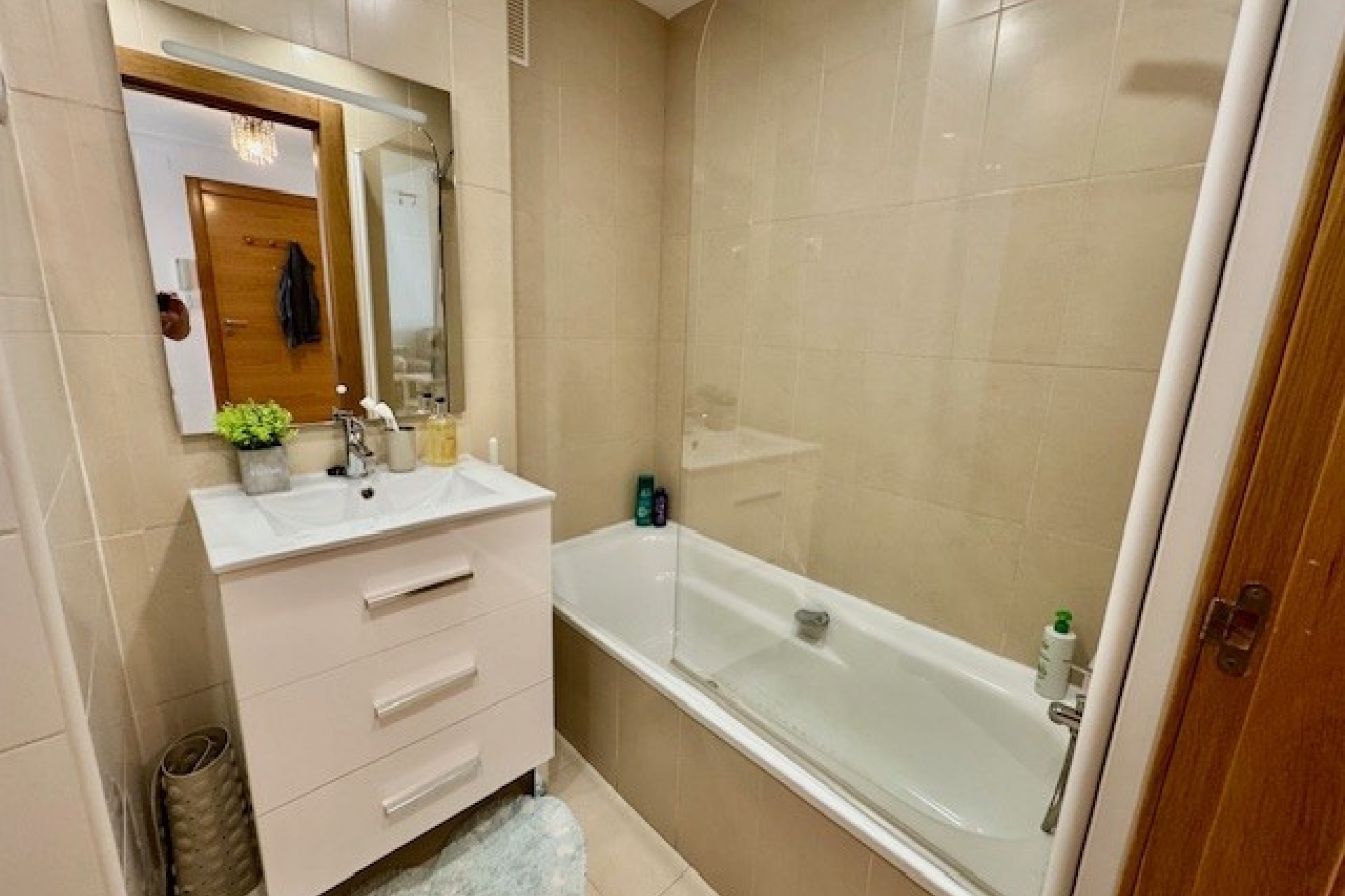 Reventa - Apartment -
Hacienda Riquelme Golf Resort - Inland