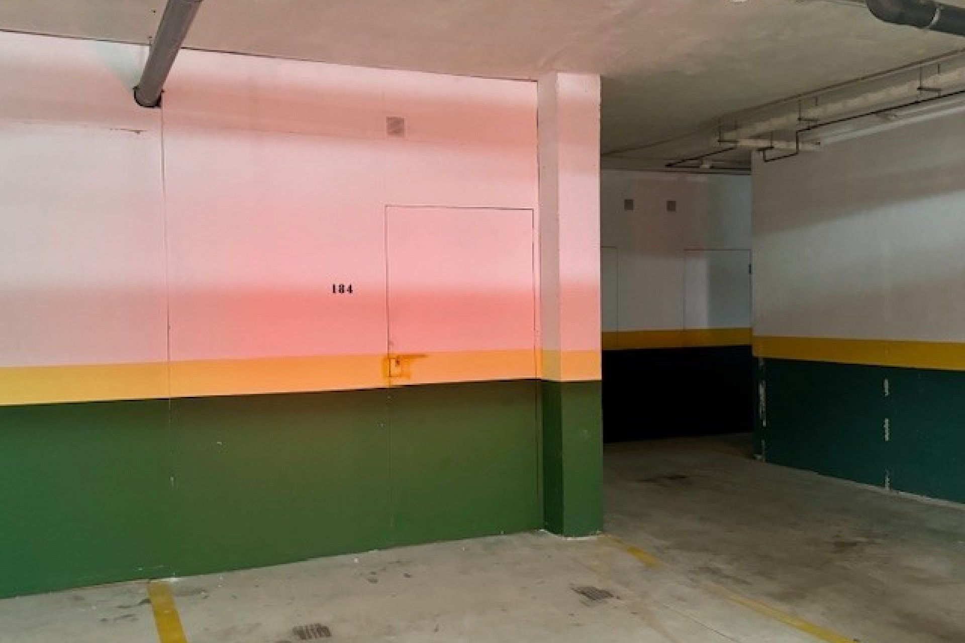 Reventa - Apartment -
Hacienda Riquelme Golf Resort - Inland