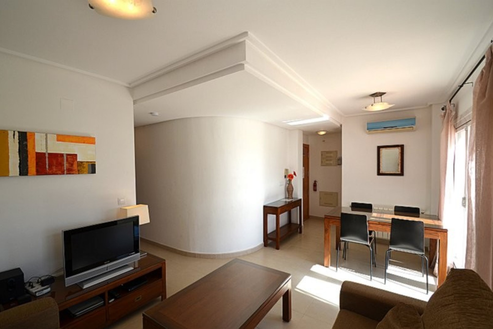 Reventa - Apartment -
Hacienda Riquelme Golf Resort - Inland