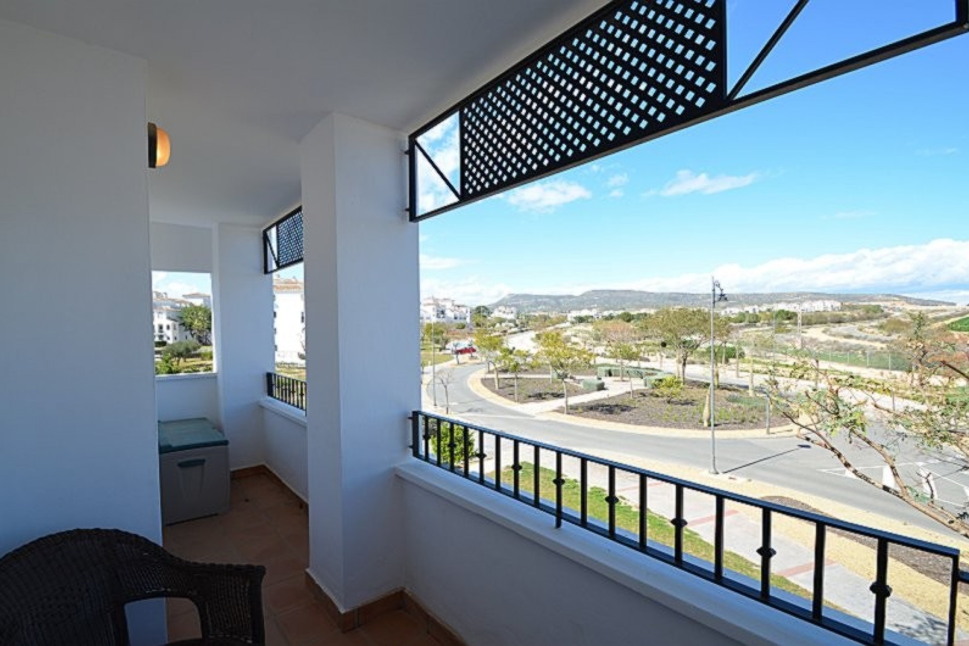 Reventa - Apartment -
Hacienda Riquelme Golf Resort - Inland