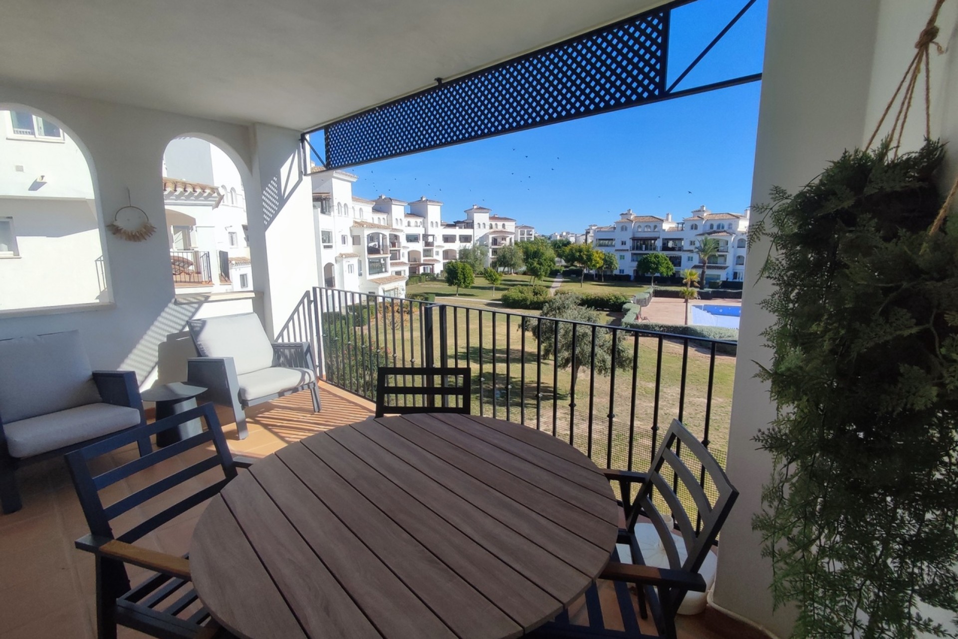 Reventa - Apartment -
Hacienda Riquelme Golf Resort - Inland