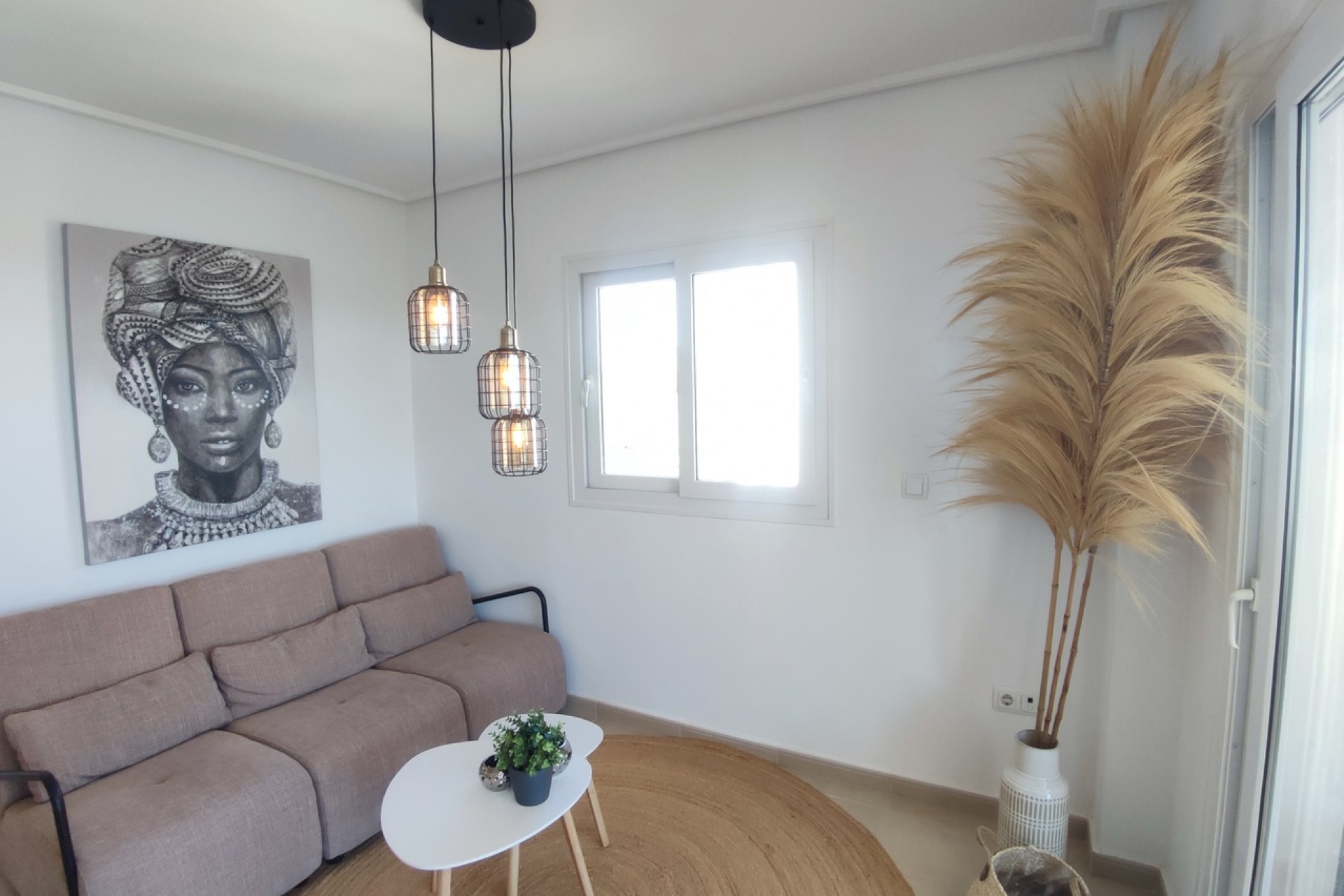 Reventa - Apartment -
Hacienda Riquelme Golf Resort - Inland