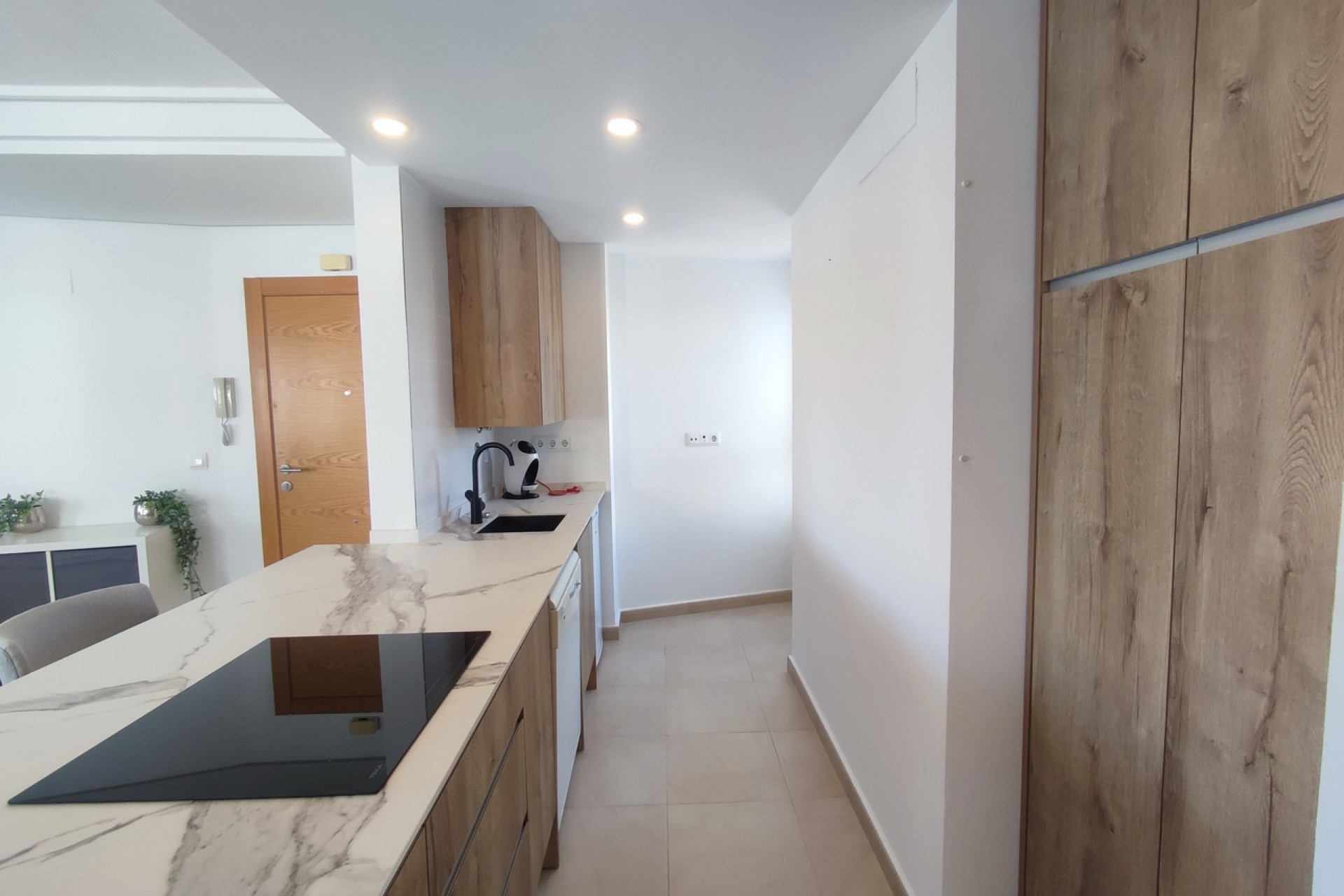 Reventa - Apartment -
Hacienda Riquelme Golf Resort - Inland