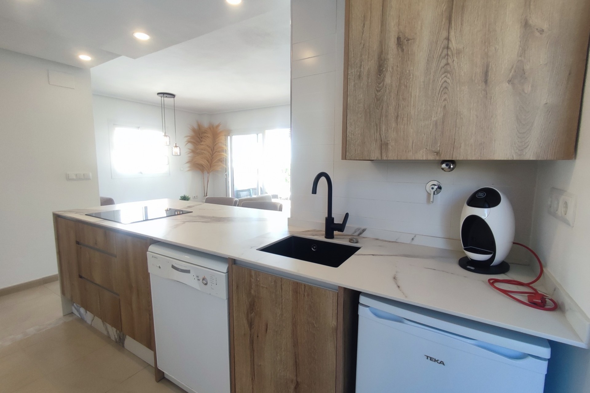 Reventa - Apartment -
Hacienda Riquelme Golf Resort - Inland