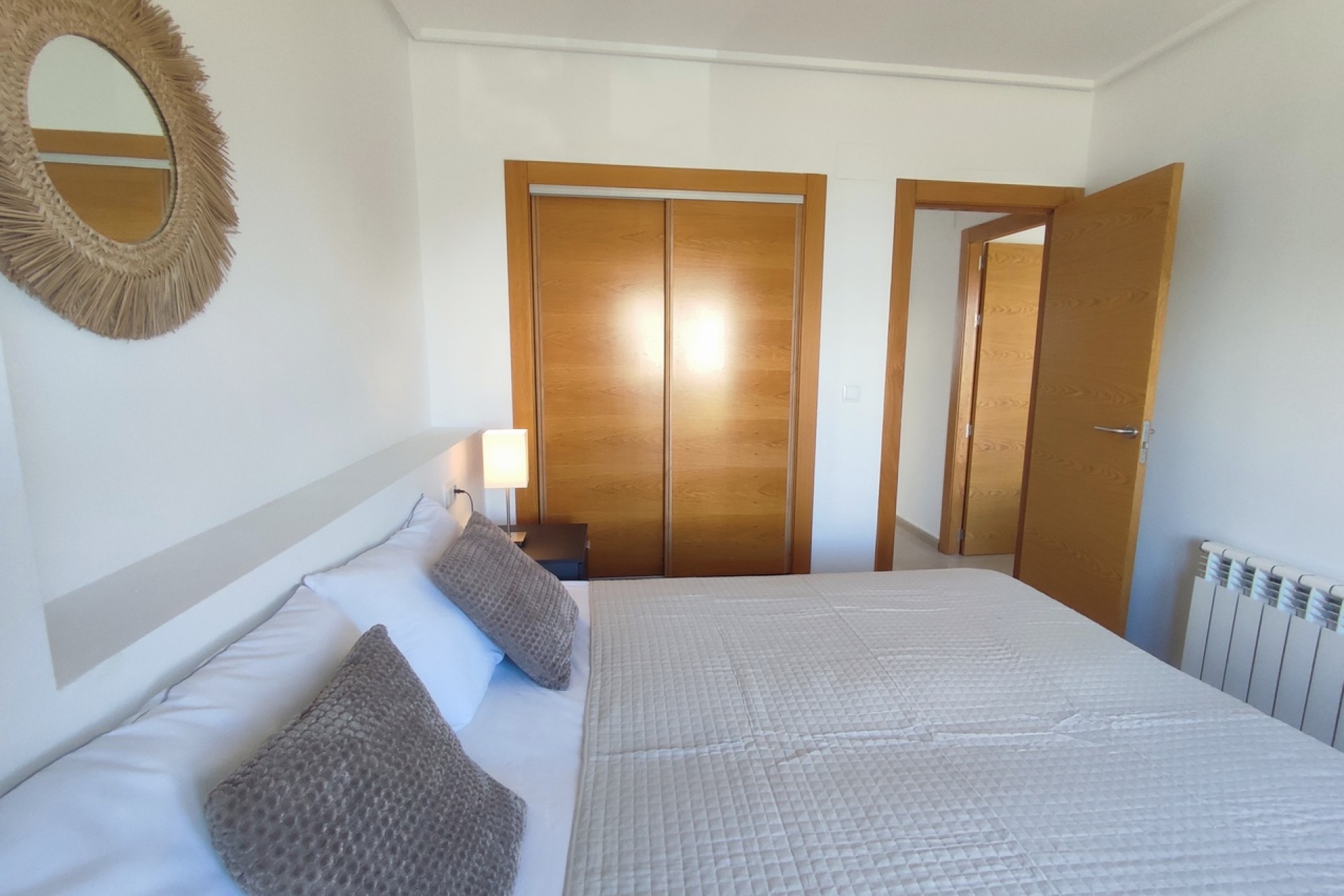 Reventa - Apartment -
Hacienda Riquelme Golf Resort - Inland