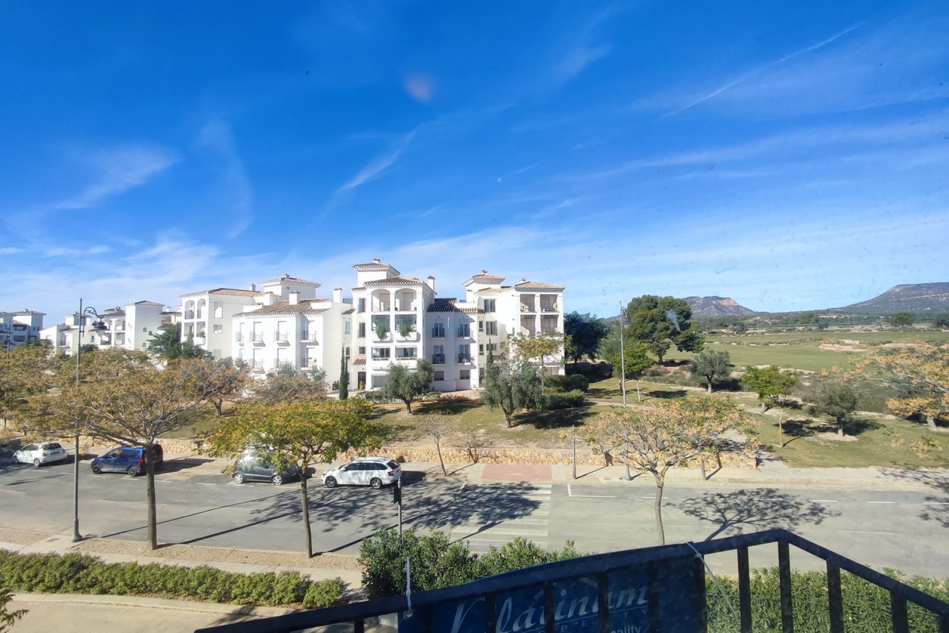 Reventa - Apartment -
Hacienda Riquelme Golf Resort - Inland