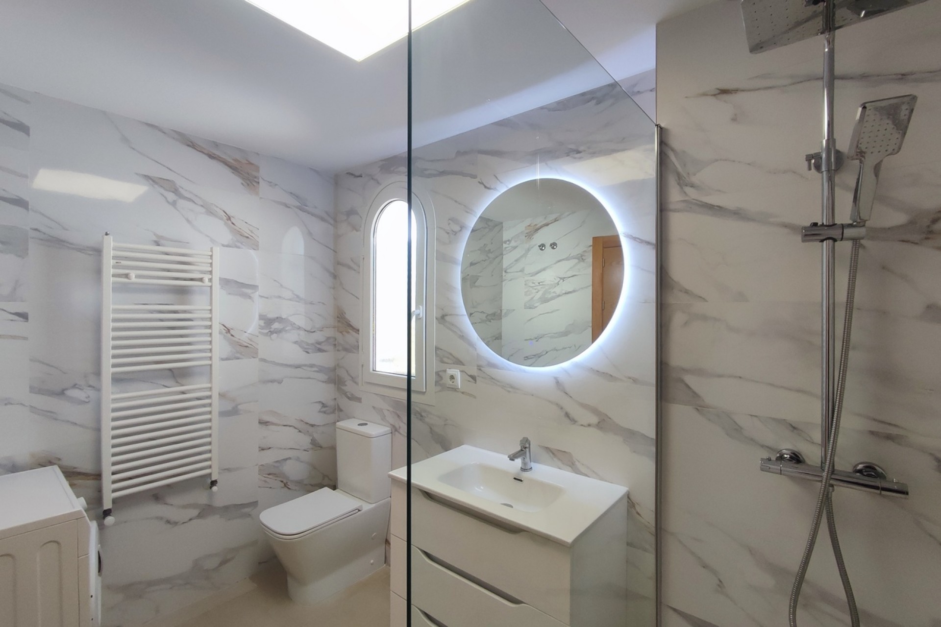 Reventa - Apartment -
Hacienda Riquelme Golf Resort - Inland