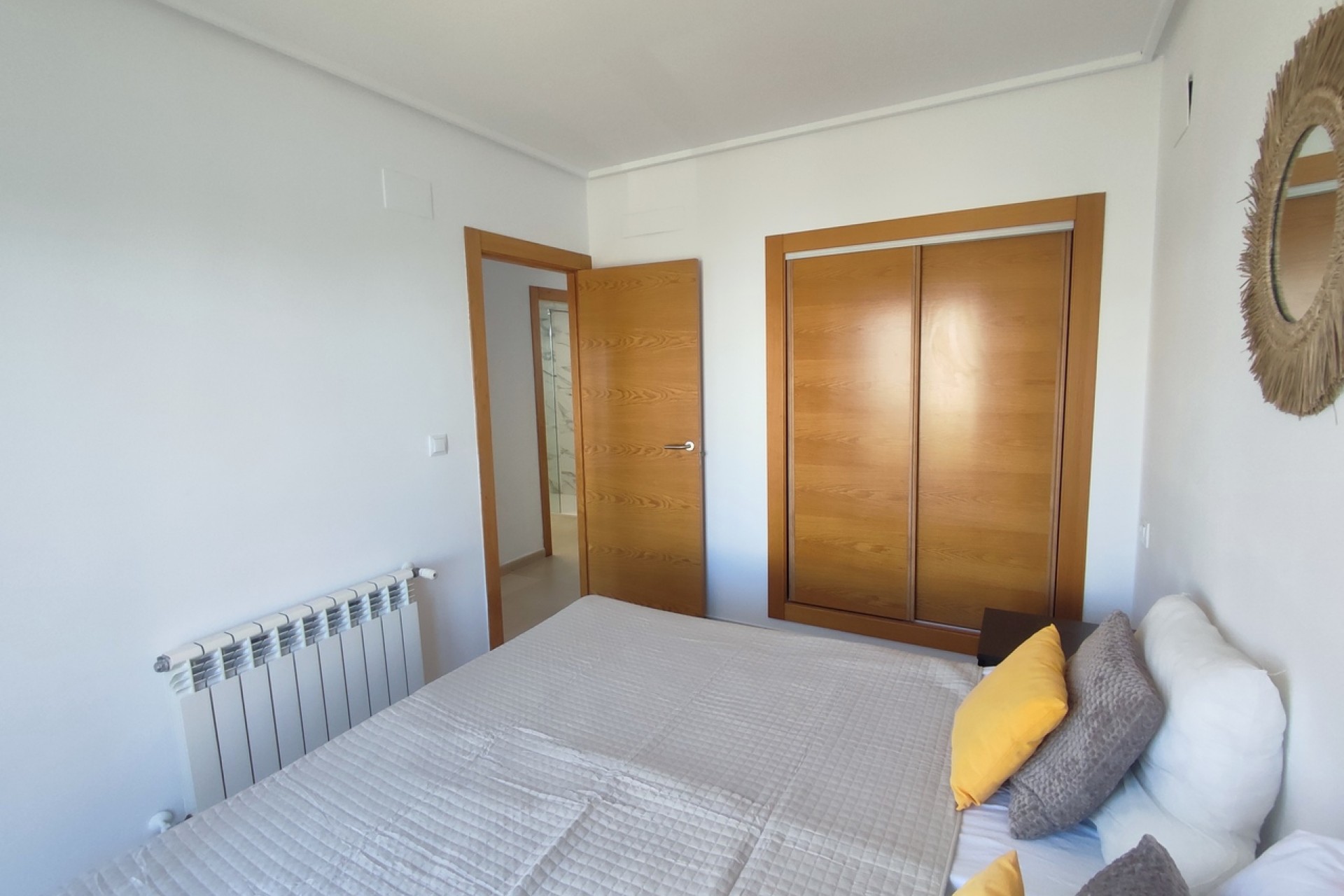 Reventa - Apartment -
Hacienda Riquelme Golf Resort - Inland