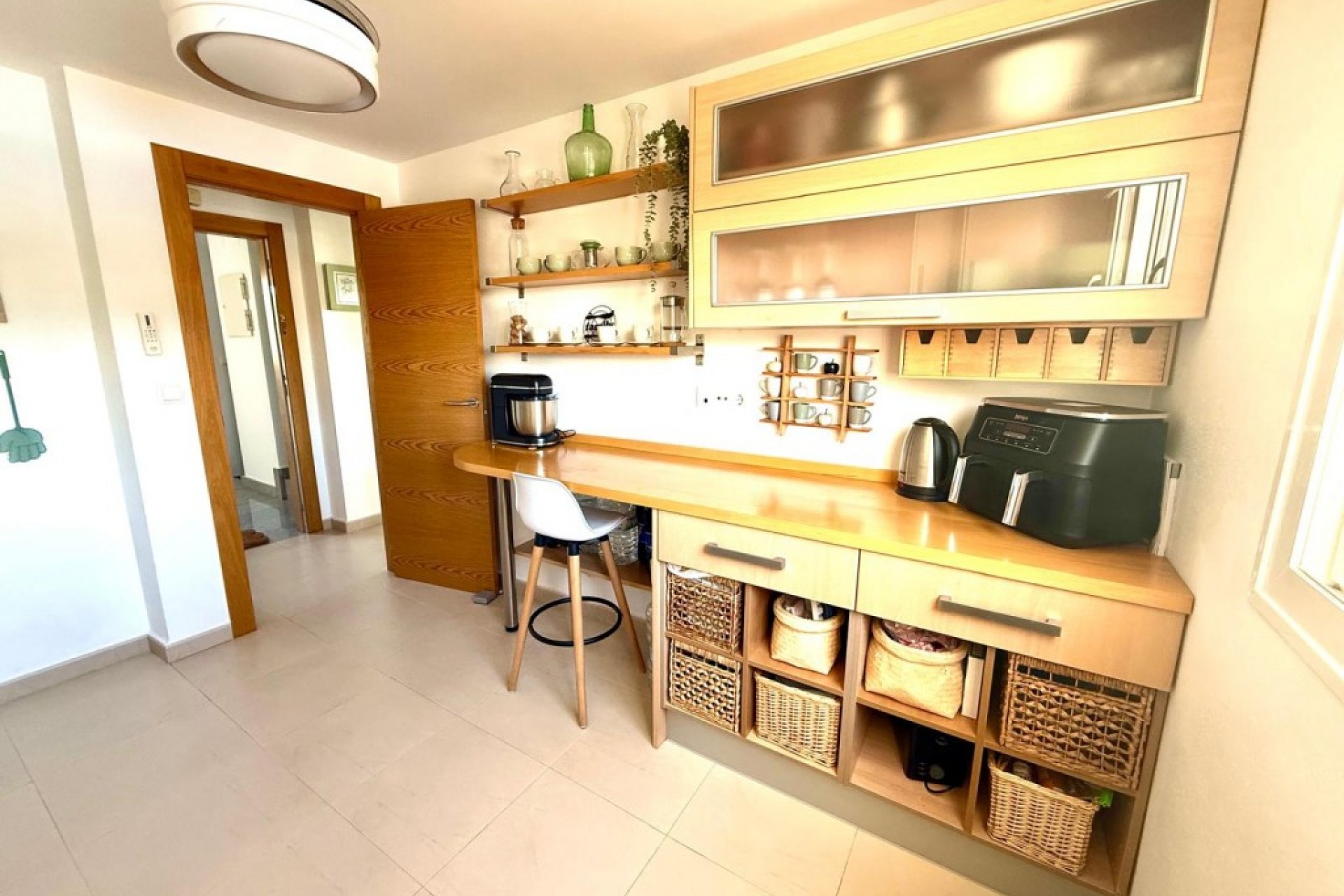 Reventa - Apartment -
Hacienda Riquelme Golf Resort - Inland