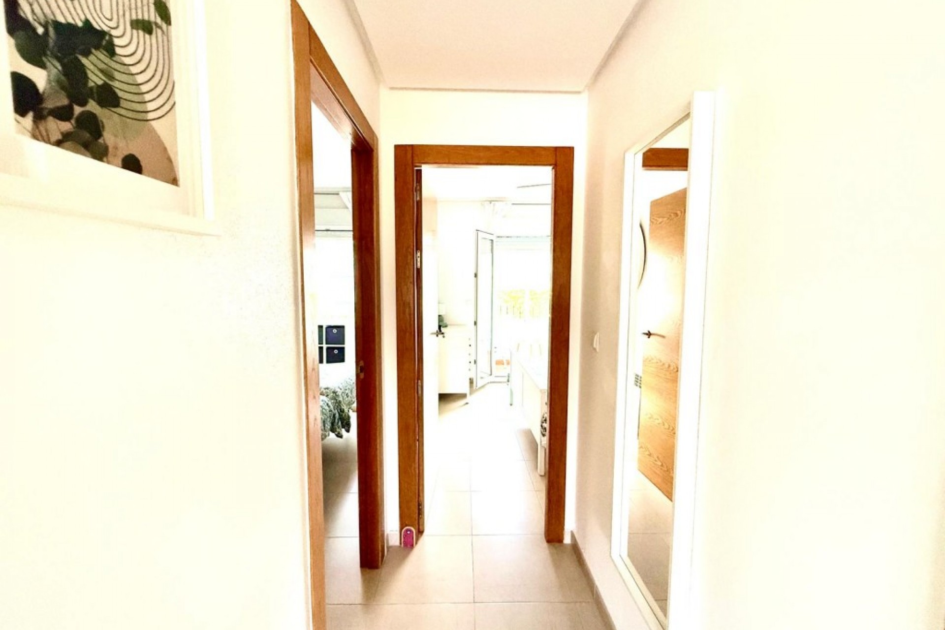 Reventa - Apartment -
Hacienda Riquelme Golf Resort - Inland