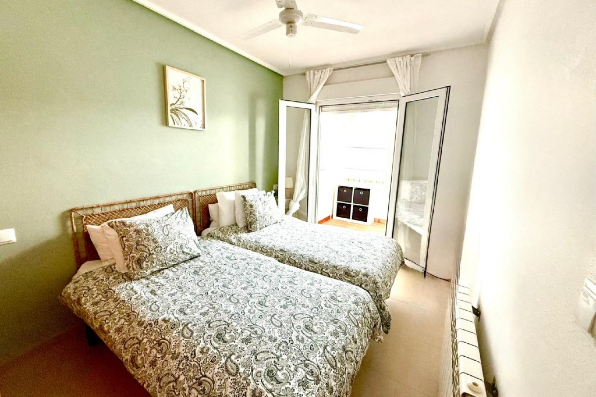 Reventa - Apartment -
Hacienda Riquelme Golf Resort - Inland