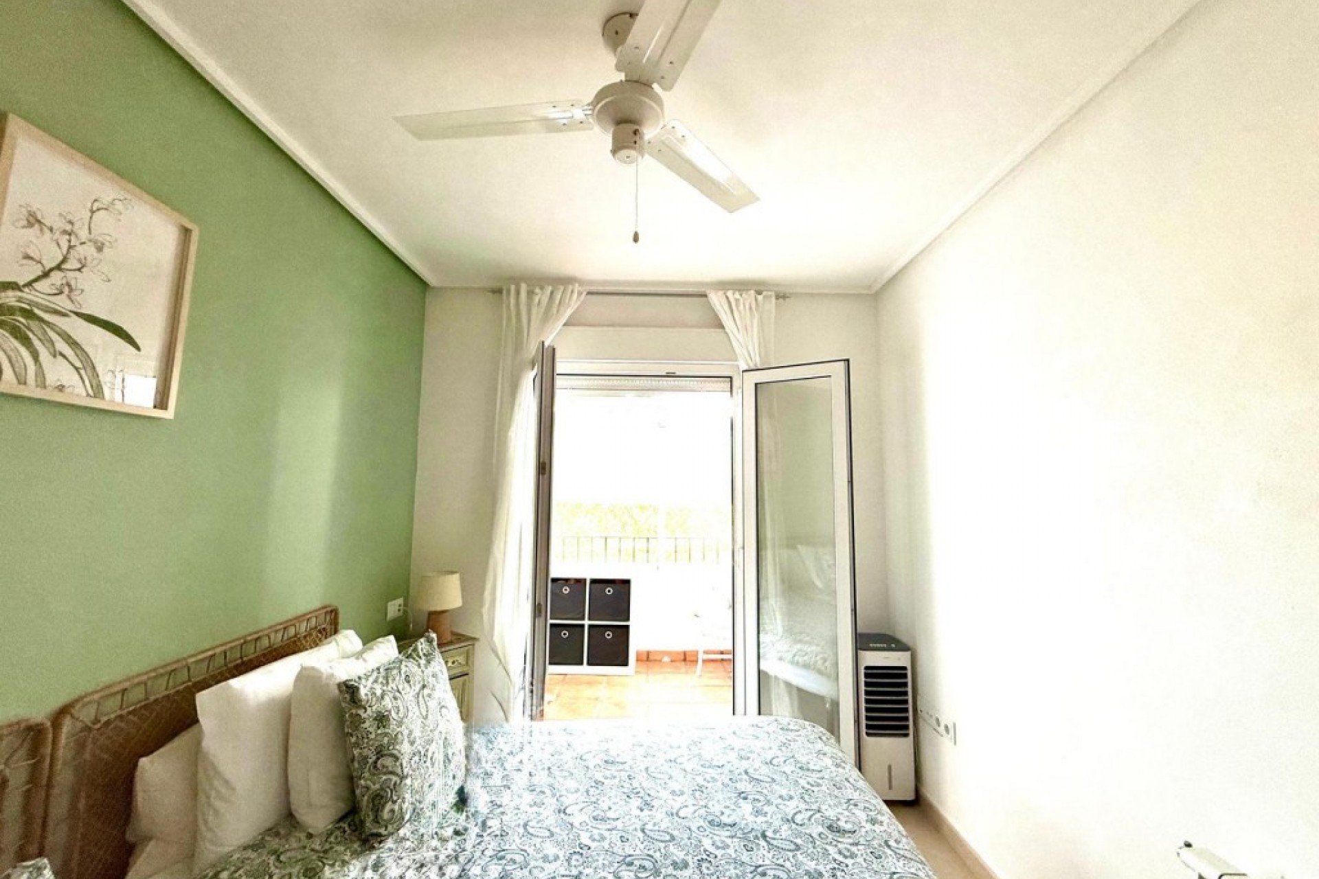 Reventa - Apartment -
Hacienda Riquelme Golf Resort - Inland