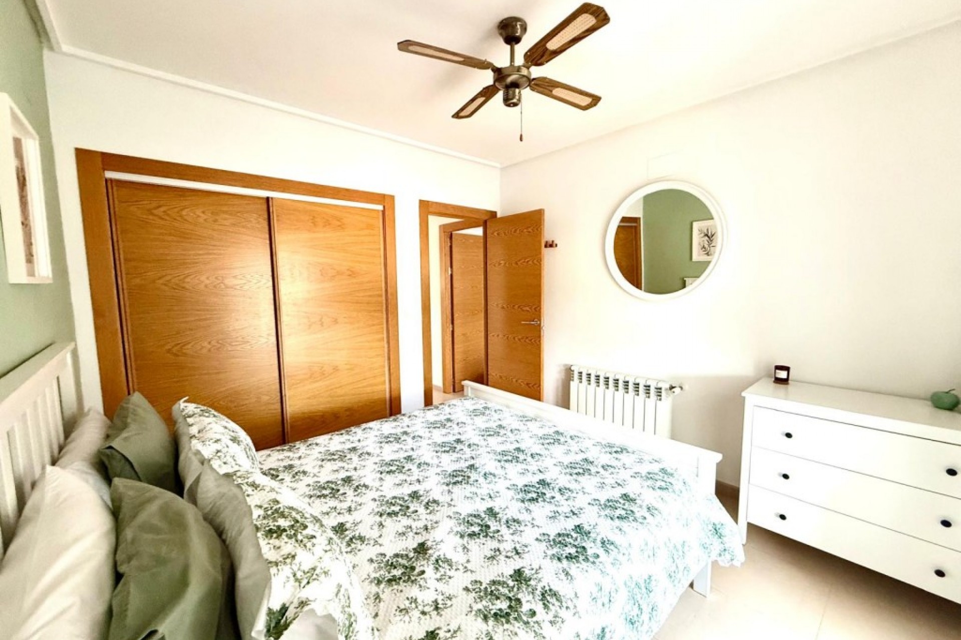 Reventa - Apartment -
Hacienda Riquelme Golf Resort - Inland