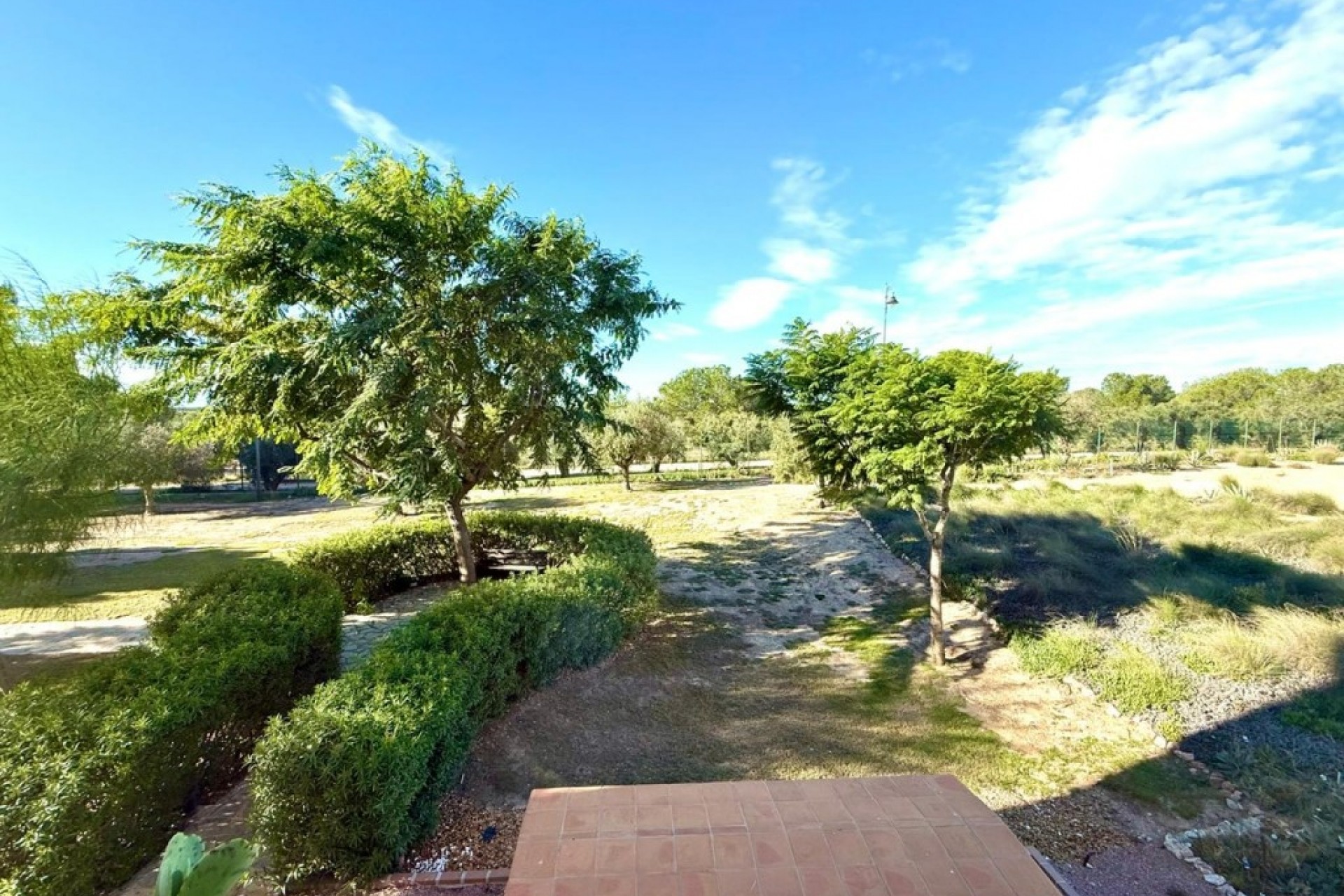 Reventa - Apartment -
Hacienda Riquelme Golf Resort - Inland