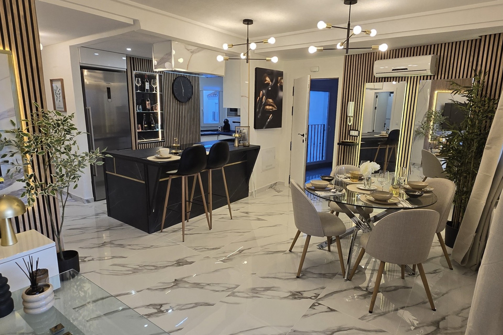 Reventa - Apartment -
Hacienda Riquelme Golf Resort - Inland