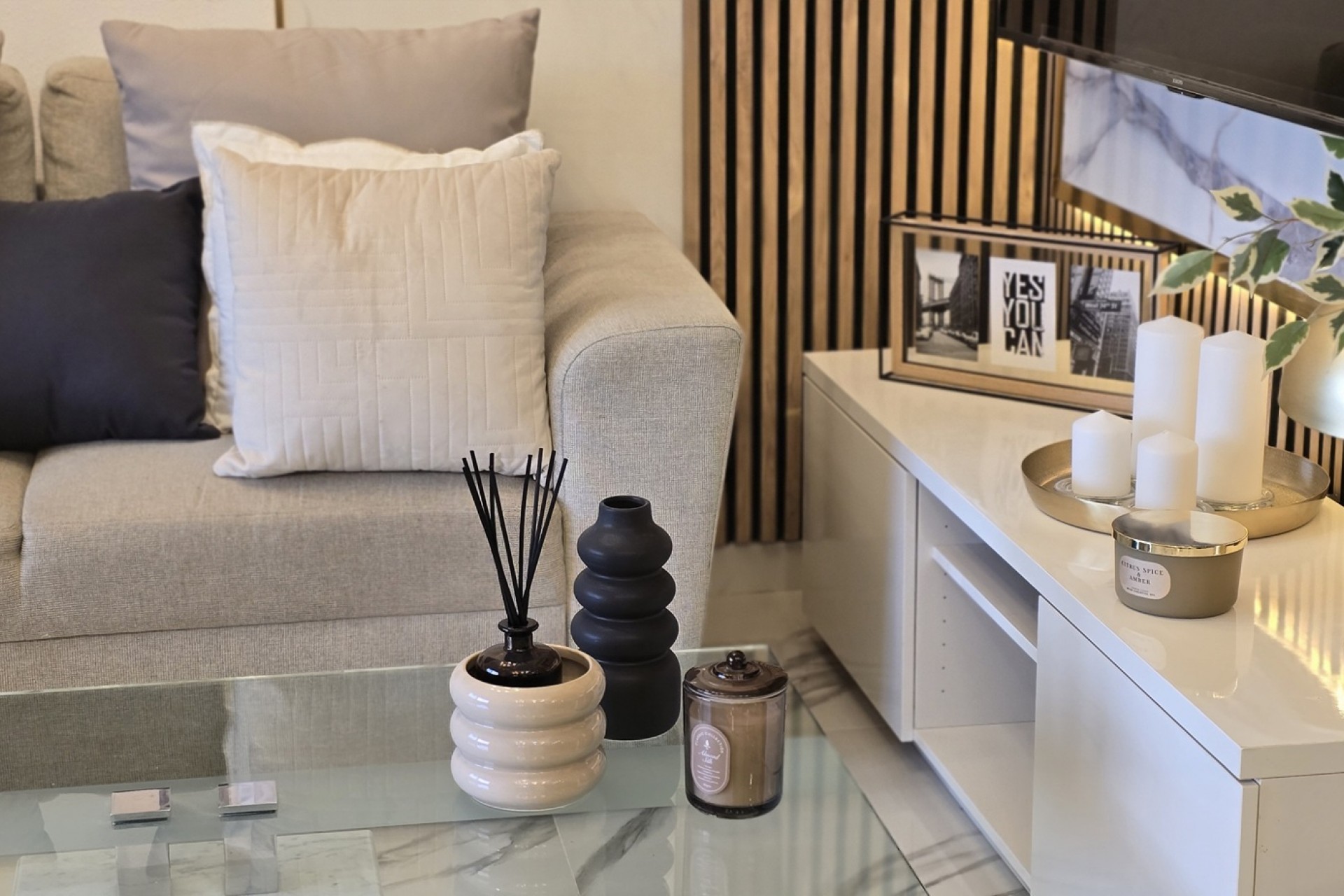 Reventa - Apartment -
Hacienda Riquelme Golf Resort - Inland