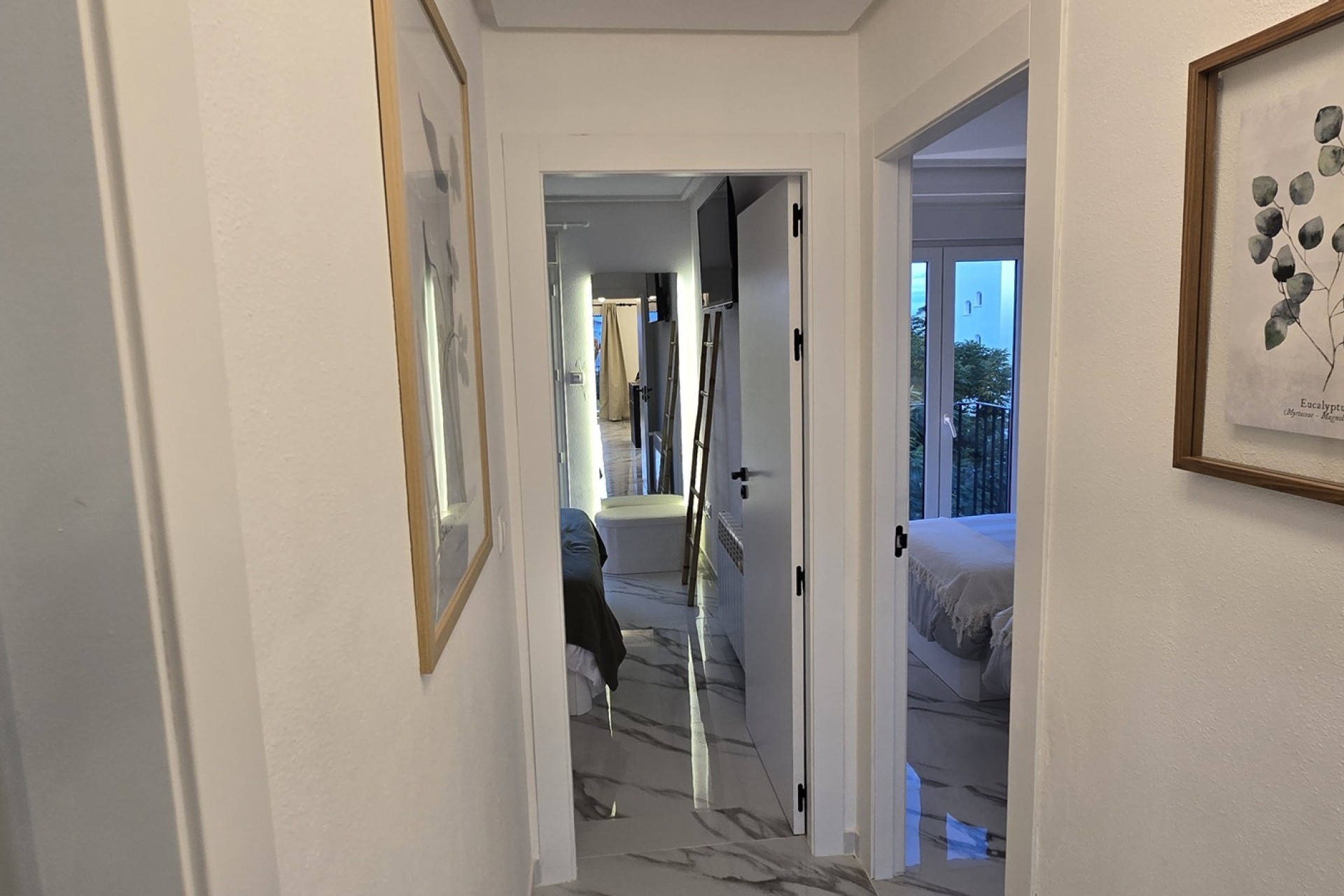 Reventa - Apartment -
Hacienda Riquelme Golf Resort - Inland