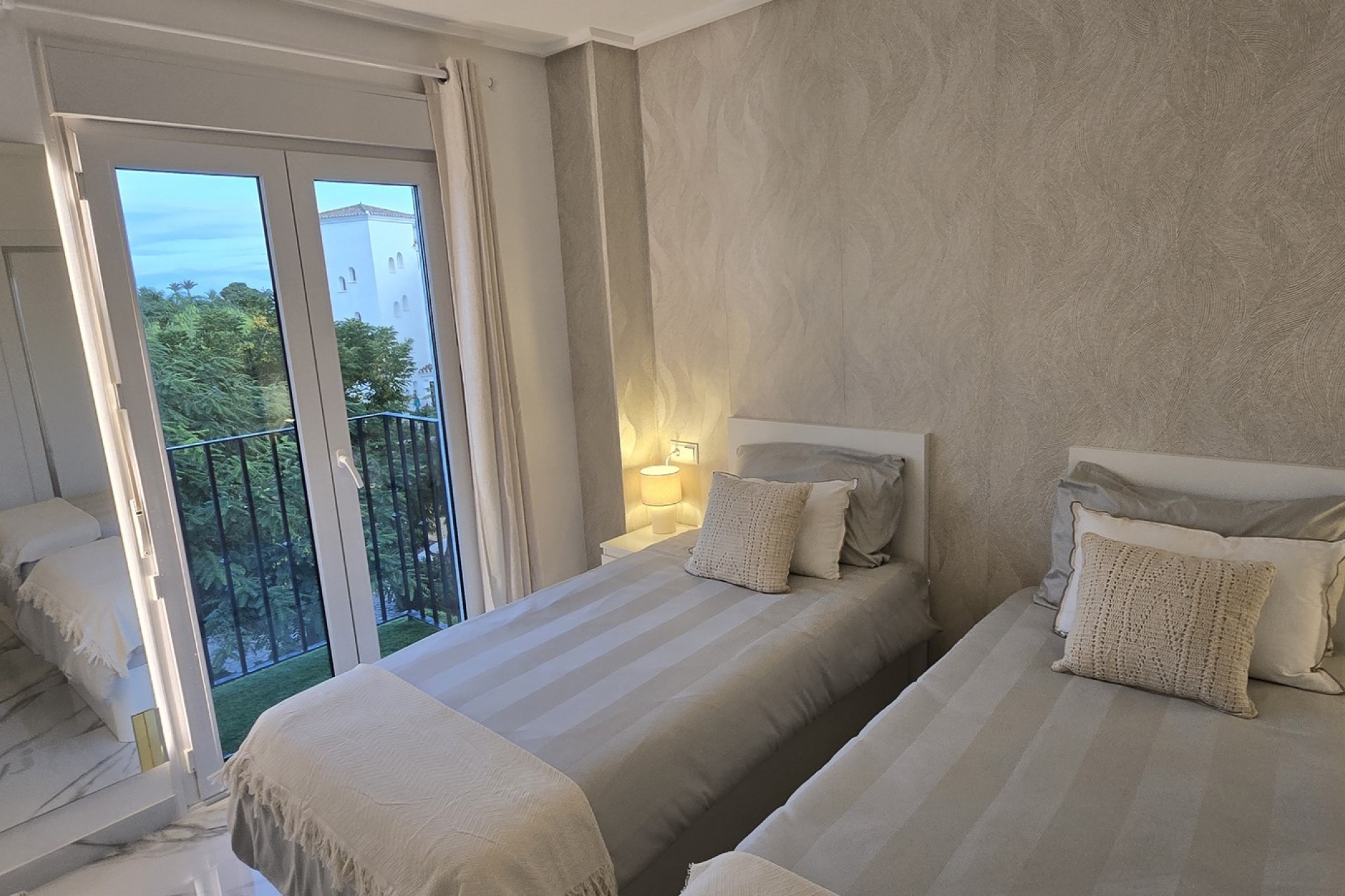 Reventa - Apartment -
Hacienda Riquelme Golf Resort - Inland