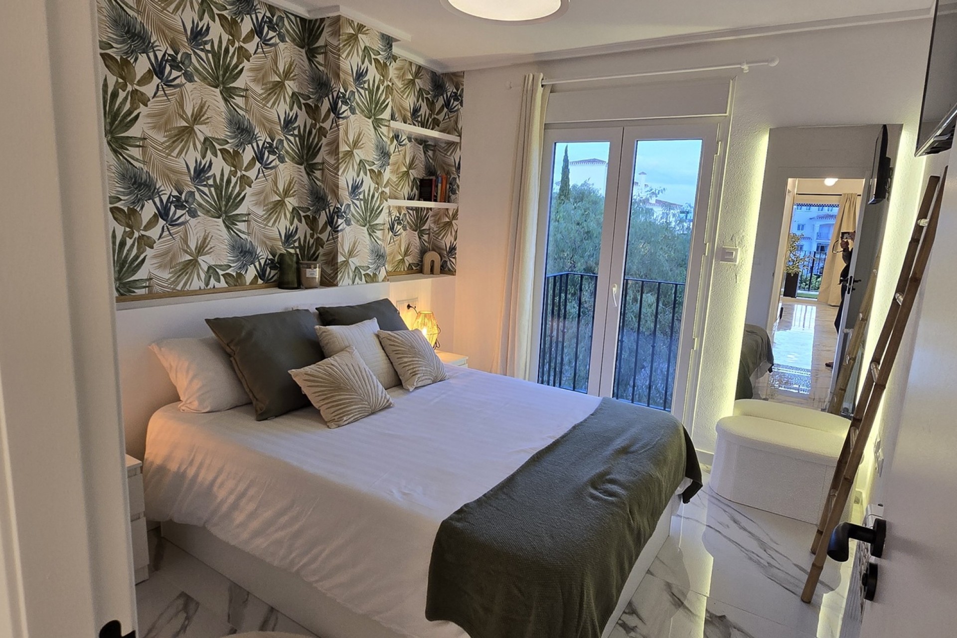 Reventa - Apartment -
Hacienda Riquelme Golf Resort - Inland