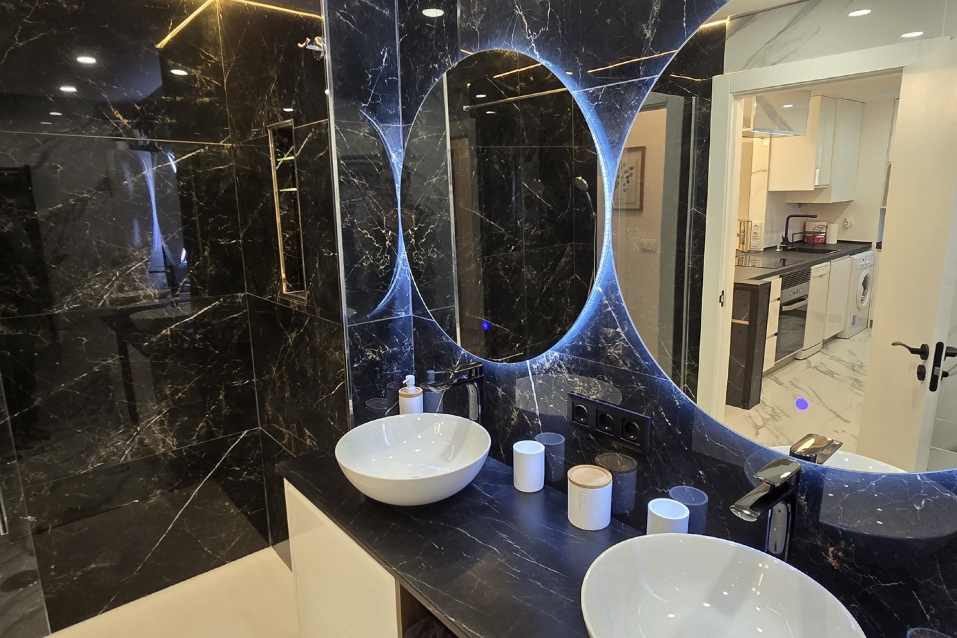 Reventa - Apartment -
Hacienda Riquelme Golf Resort - Inland