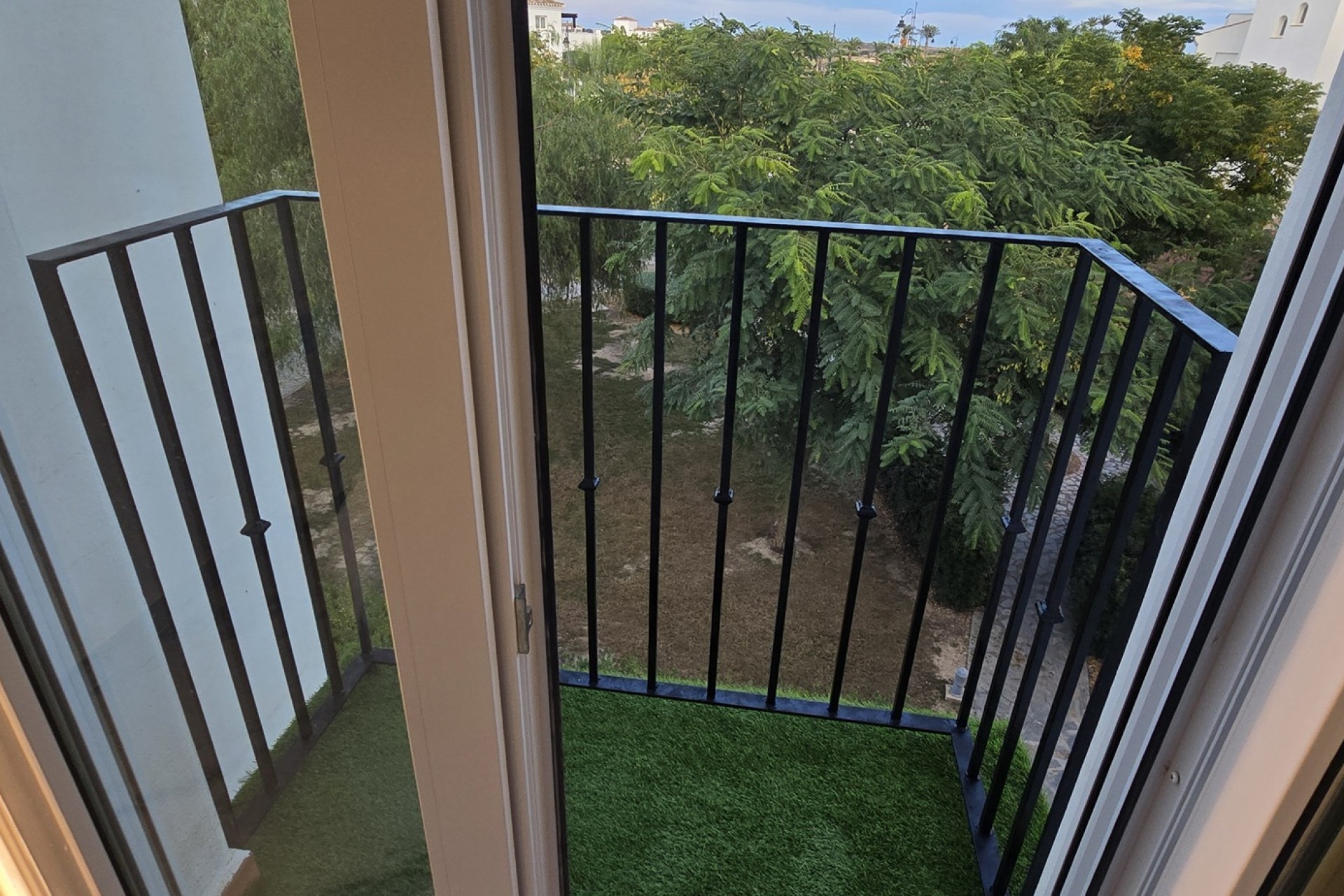 Reventa - Apartment -
Hacienda Riquelme Golf Resort - Inland