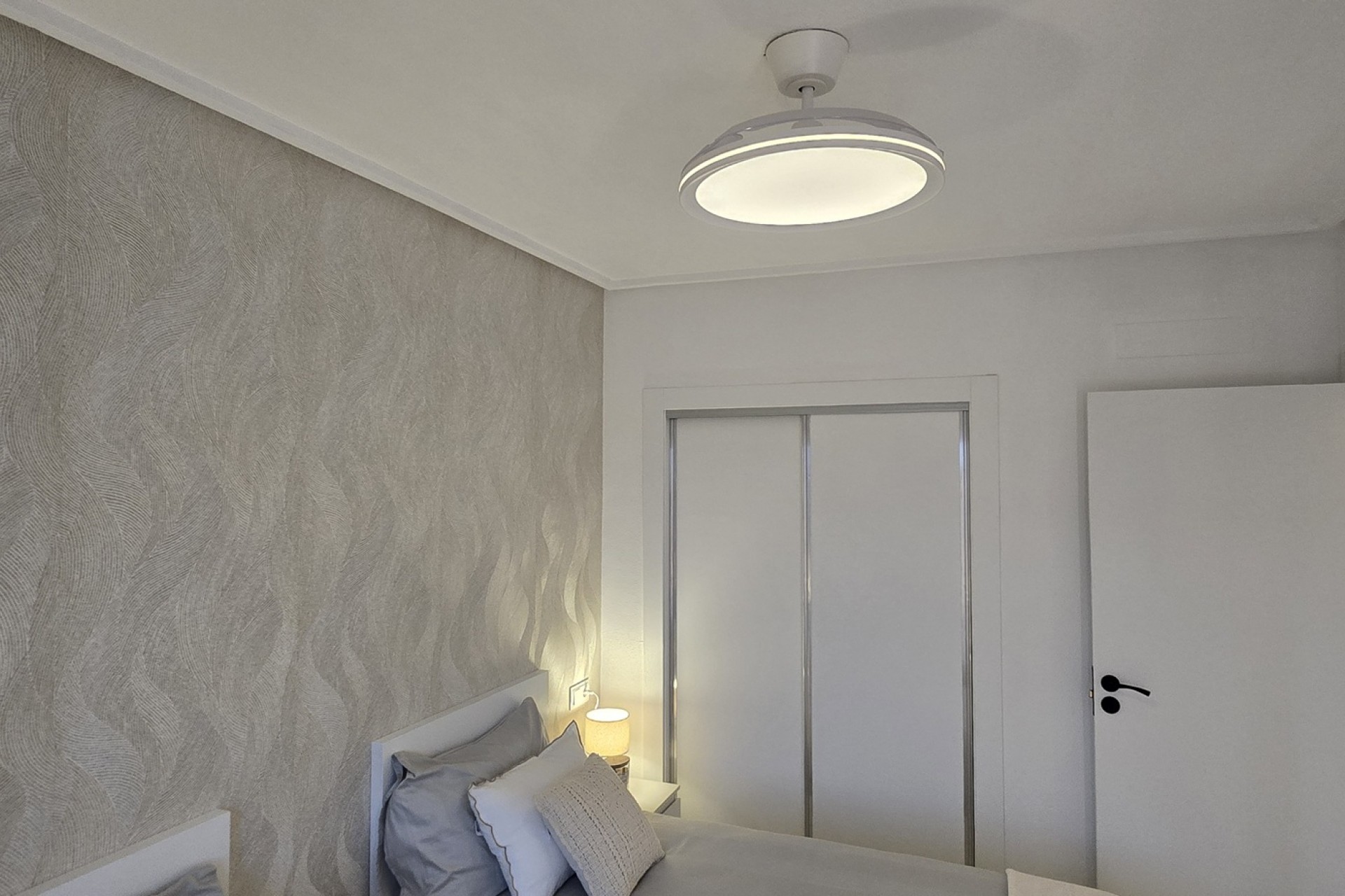 Reventa - Apartment -
Hacienda Riquelme Golf Resort - Inland