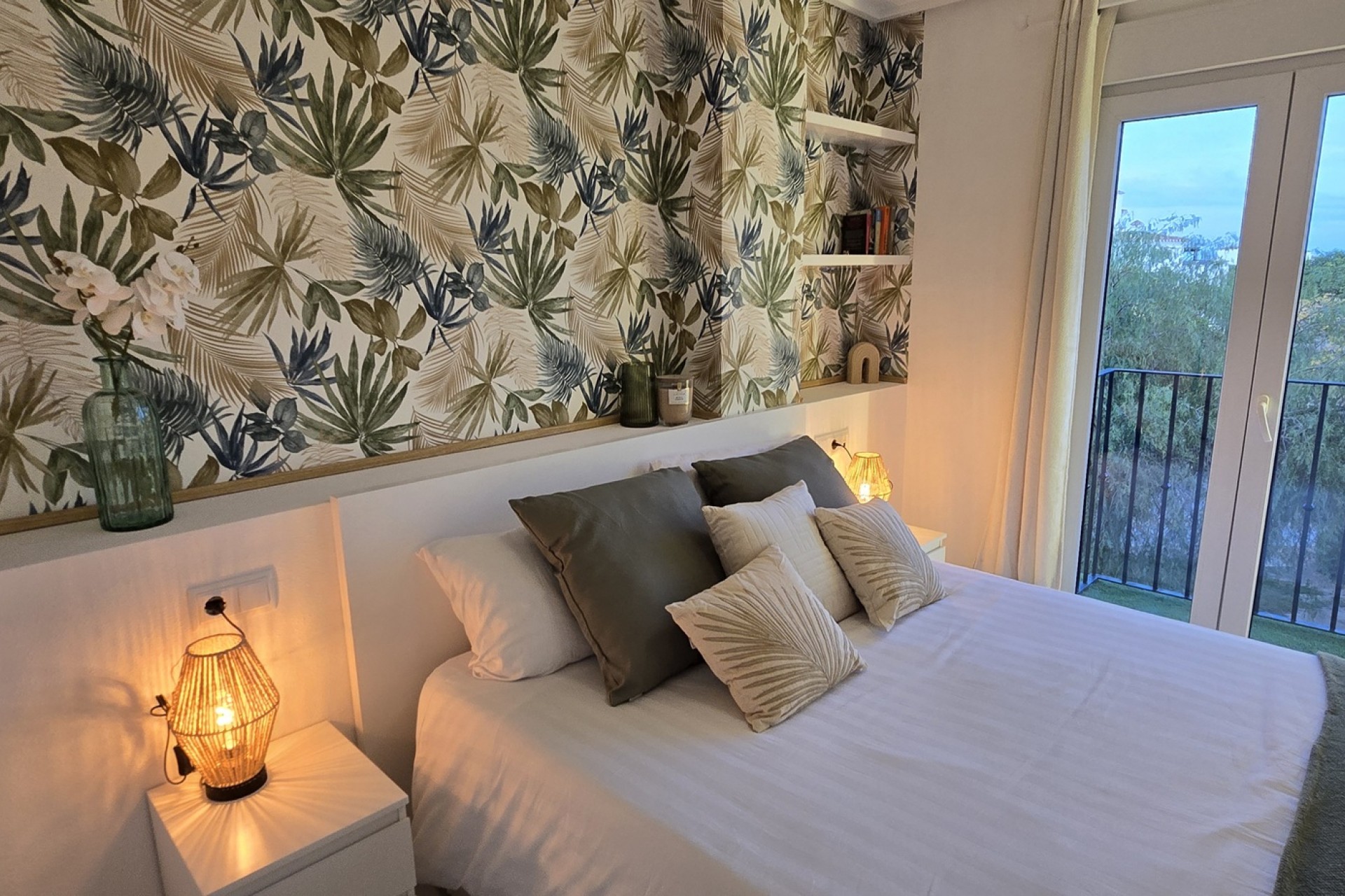 Reventa - Apartment -
Hacienda Riquelme Golf Resort - Inland