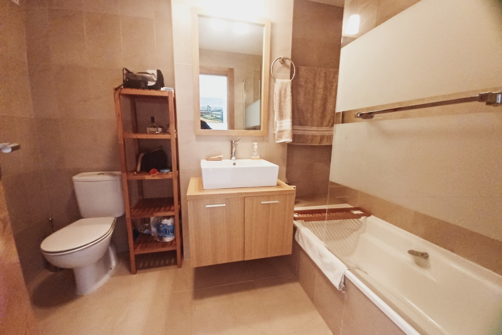 Reventa - Apartment -
Hacienda Riquelme Golf Resort - Inland