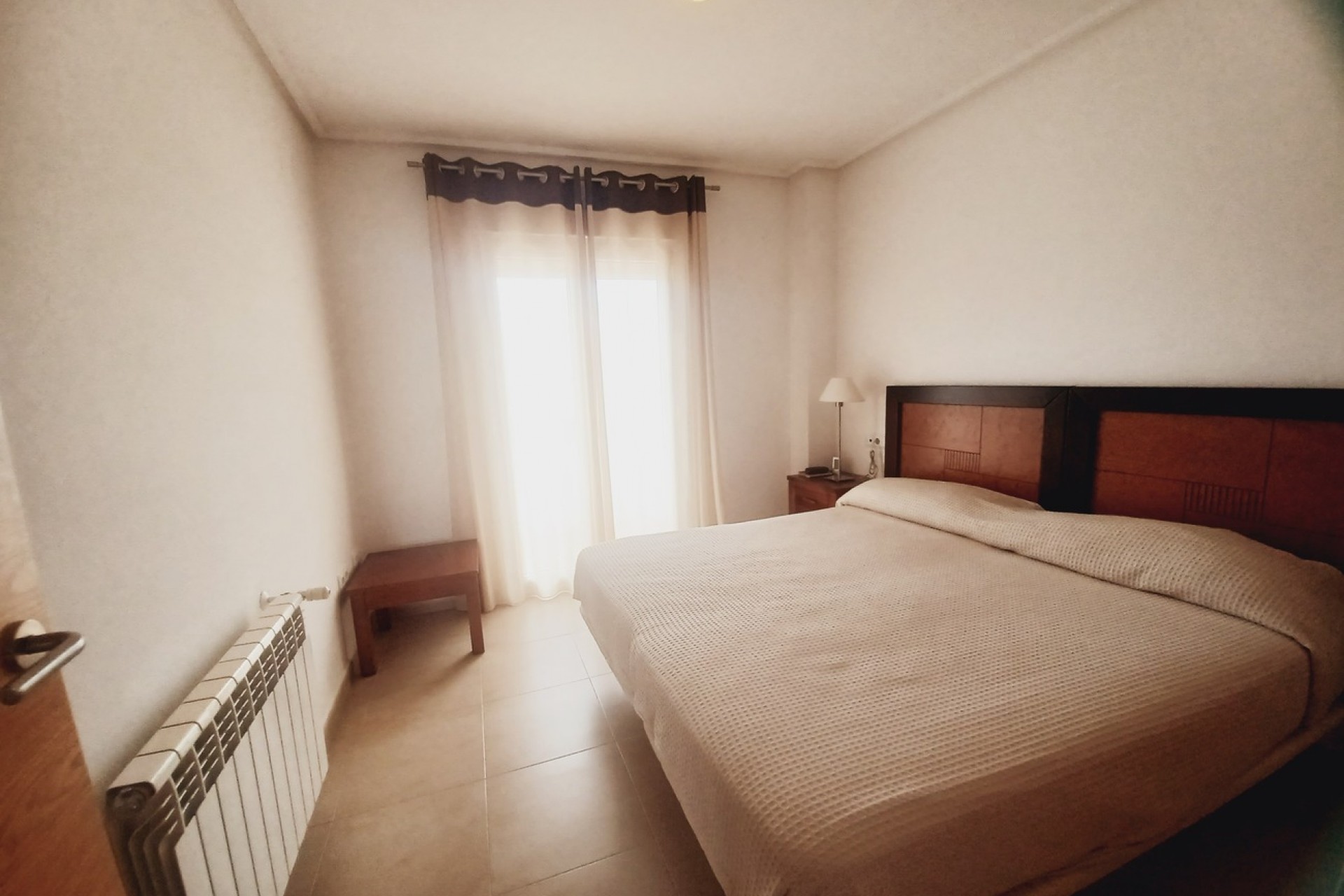 Reventa - Apartment -
Hacienda Riquelme Golf Resort - Inland