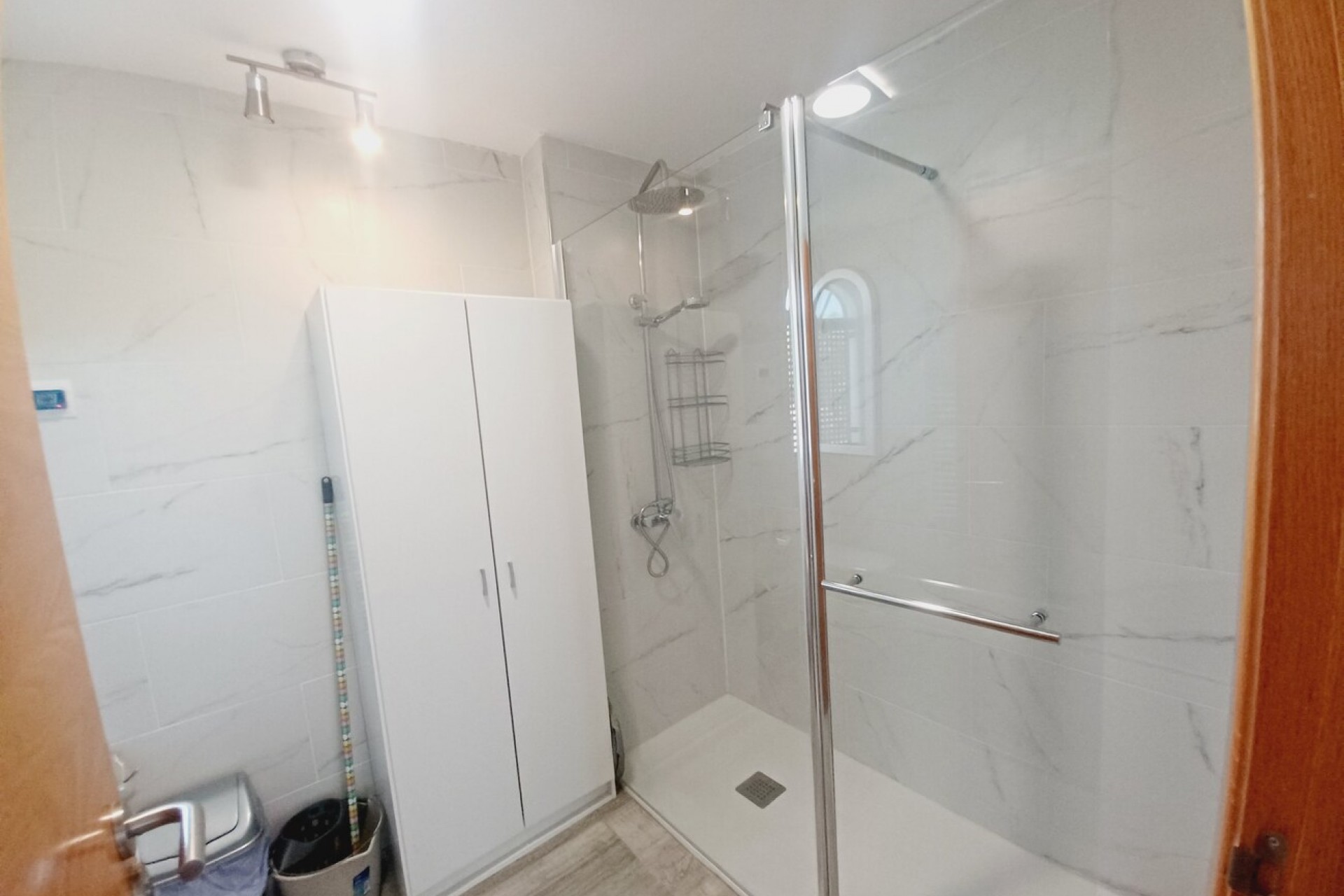 Reventa - Apartment -
Hacienda Riquelme Golf Resort - Inland