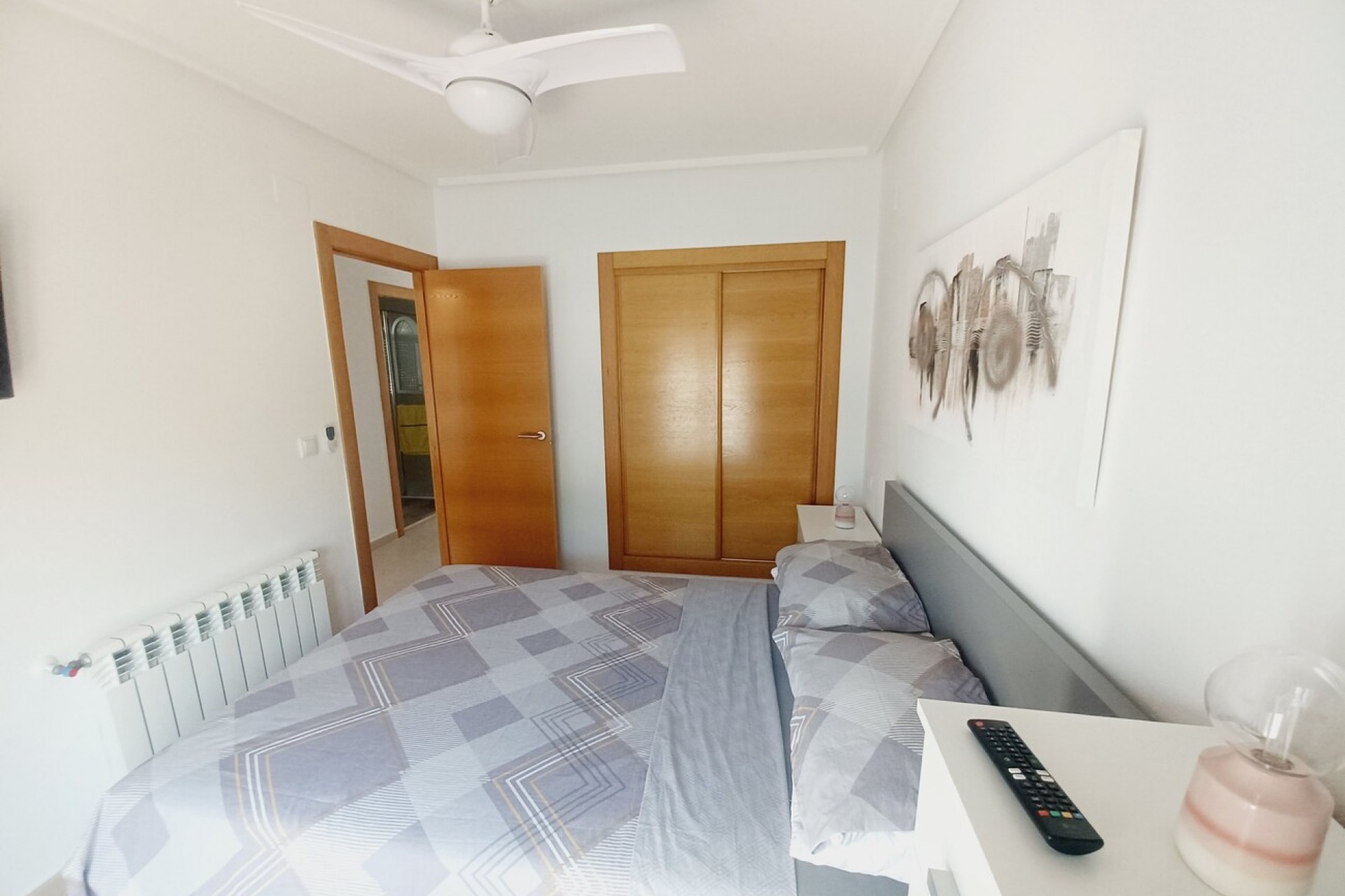 Reventa - Apartment -
Hacienda Riquelme Golf Resort - Inland