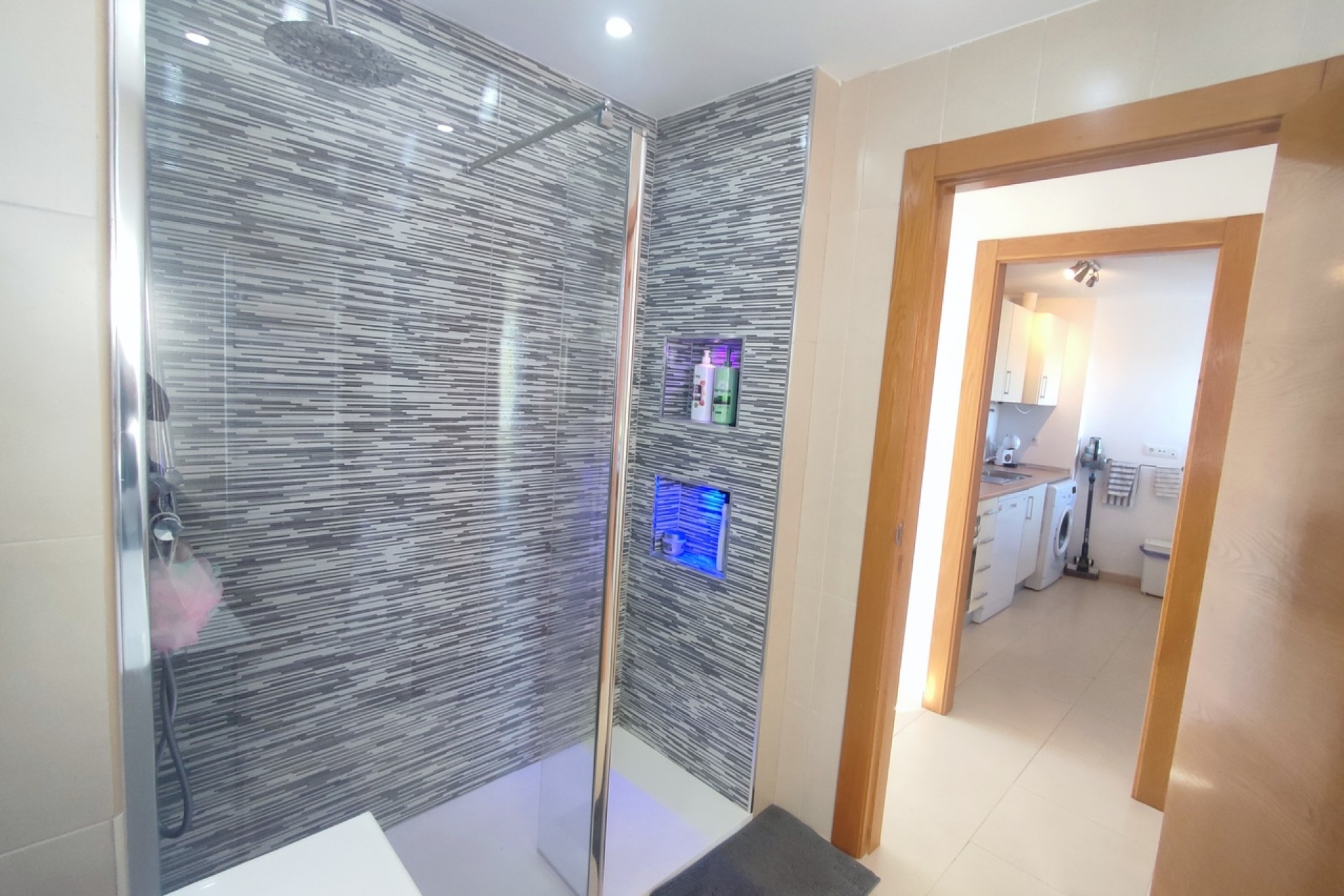 Reventa - Apartment -
Hacienda Riquelme Golf Resort - Inland