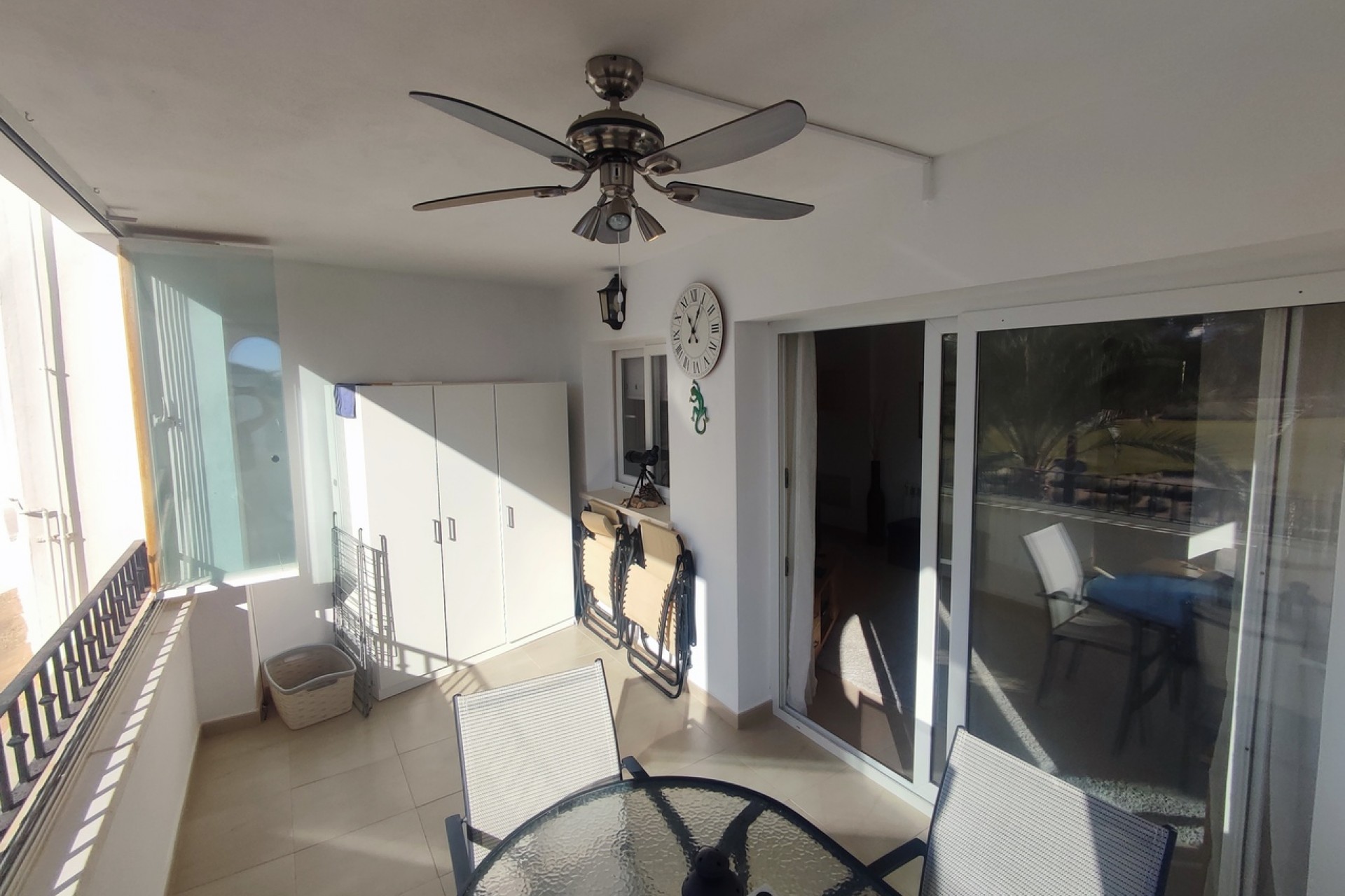 Reventa - Apartment -
Hacienda Riquelme Golf Resort - Inland